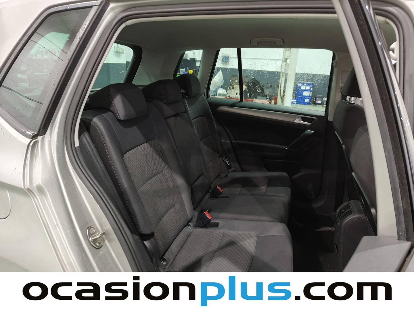 Volkswagen Golf Sportsvan Volkswagen Golf Sportsvan Advance 1.6 TDI BMT (110 CV) km 0