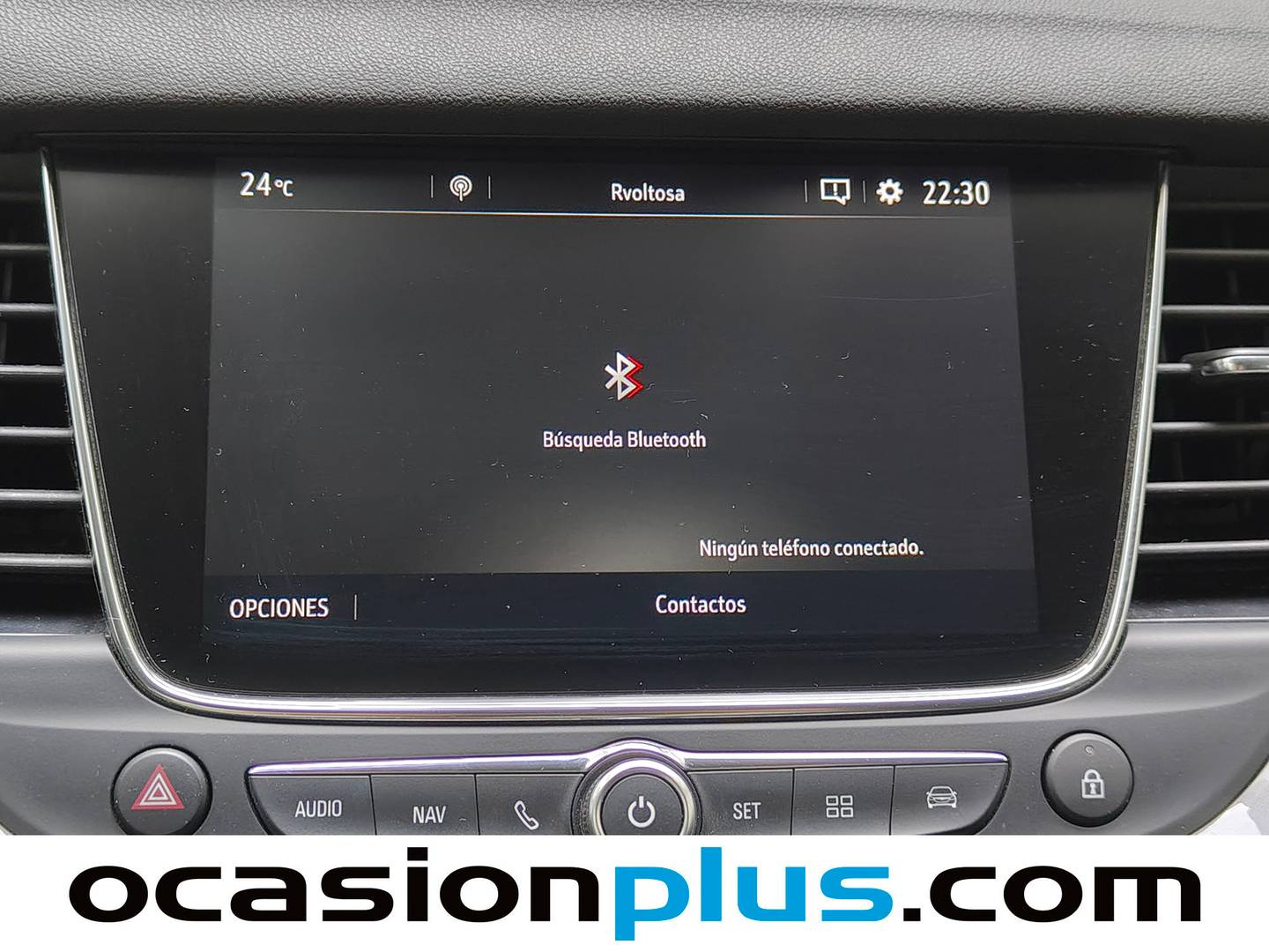 Paquetes del Opel Grandland X Opel Grandland X 1.2 Turbo Design & Tech (130 CV)