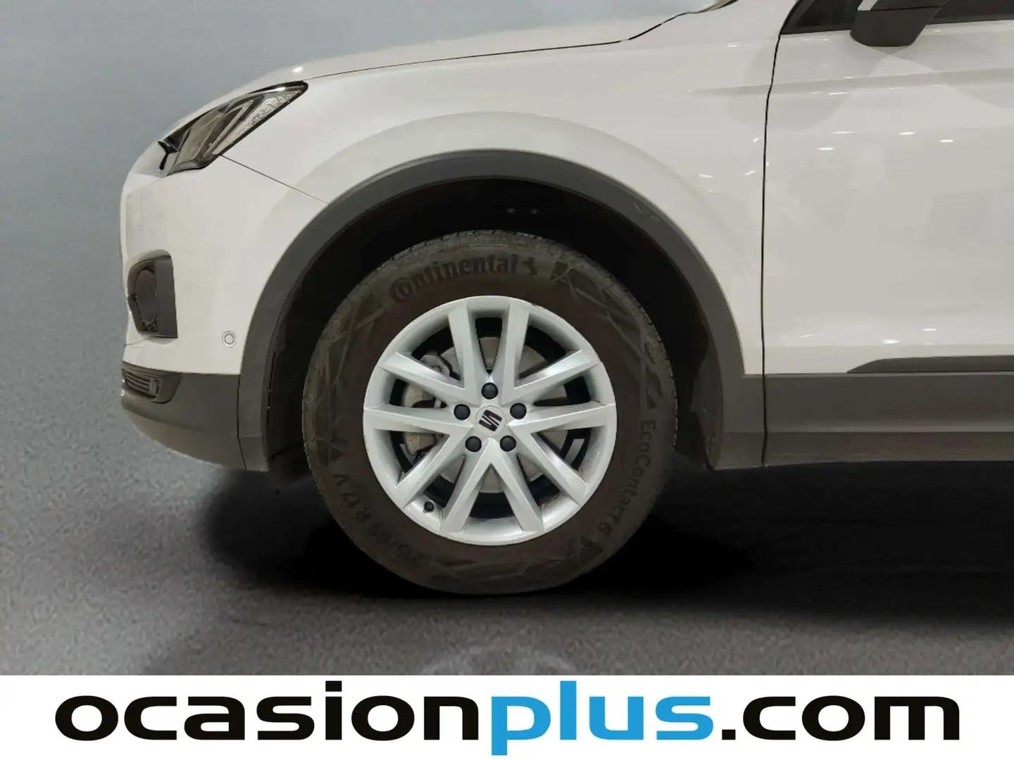 Foto Seat Tarraco SEAT Tarraco 1.5 TSI S&S Style XL DSG (150 CV) 7 Plazas