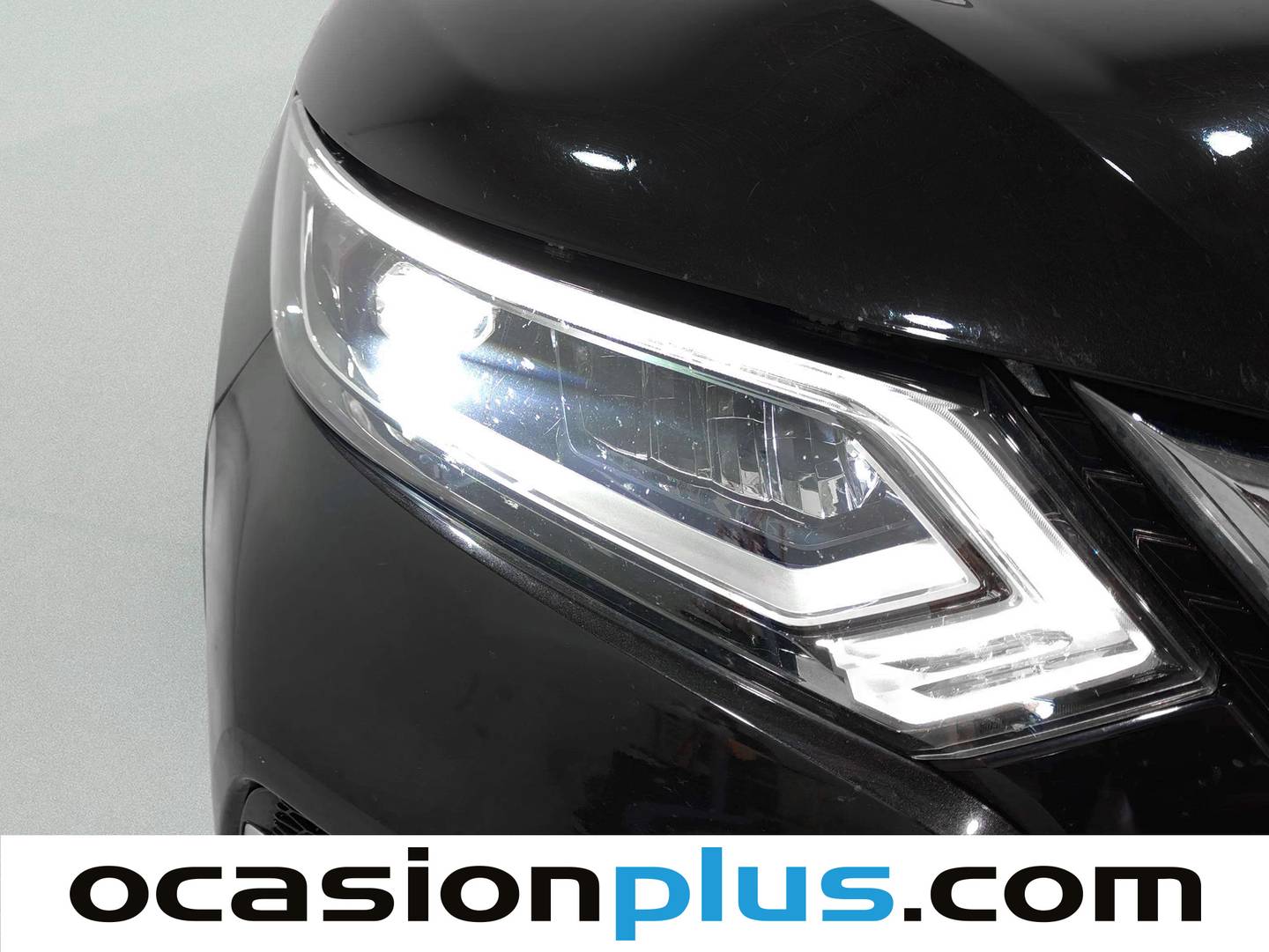 Paquetes del Nissan QASHQAI Nissan Qashqai dCi 110 Tekna (110 CV)