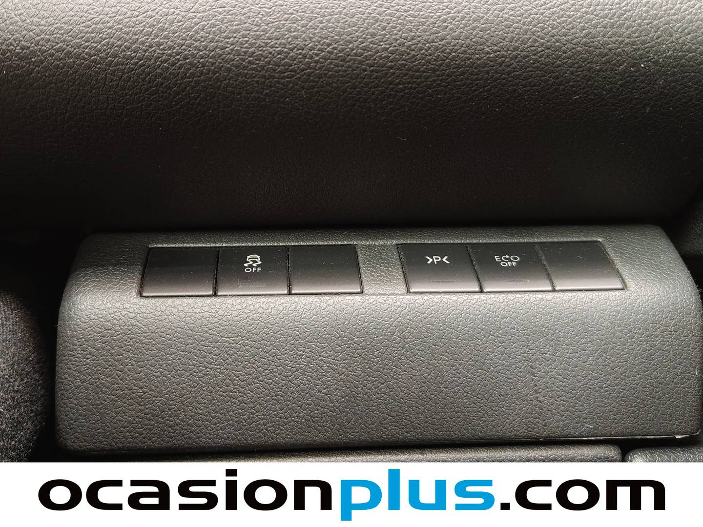 Accesorios del Peugeot 5008 Peugeot 5008 1.6 BlueHDi Allure EAT6 (120 CV) 7 Plazas