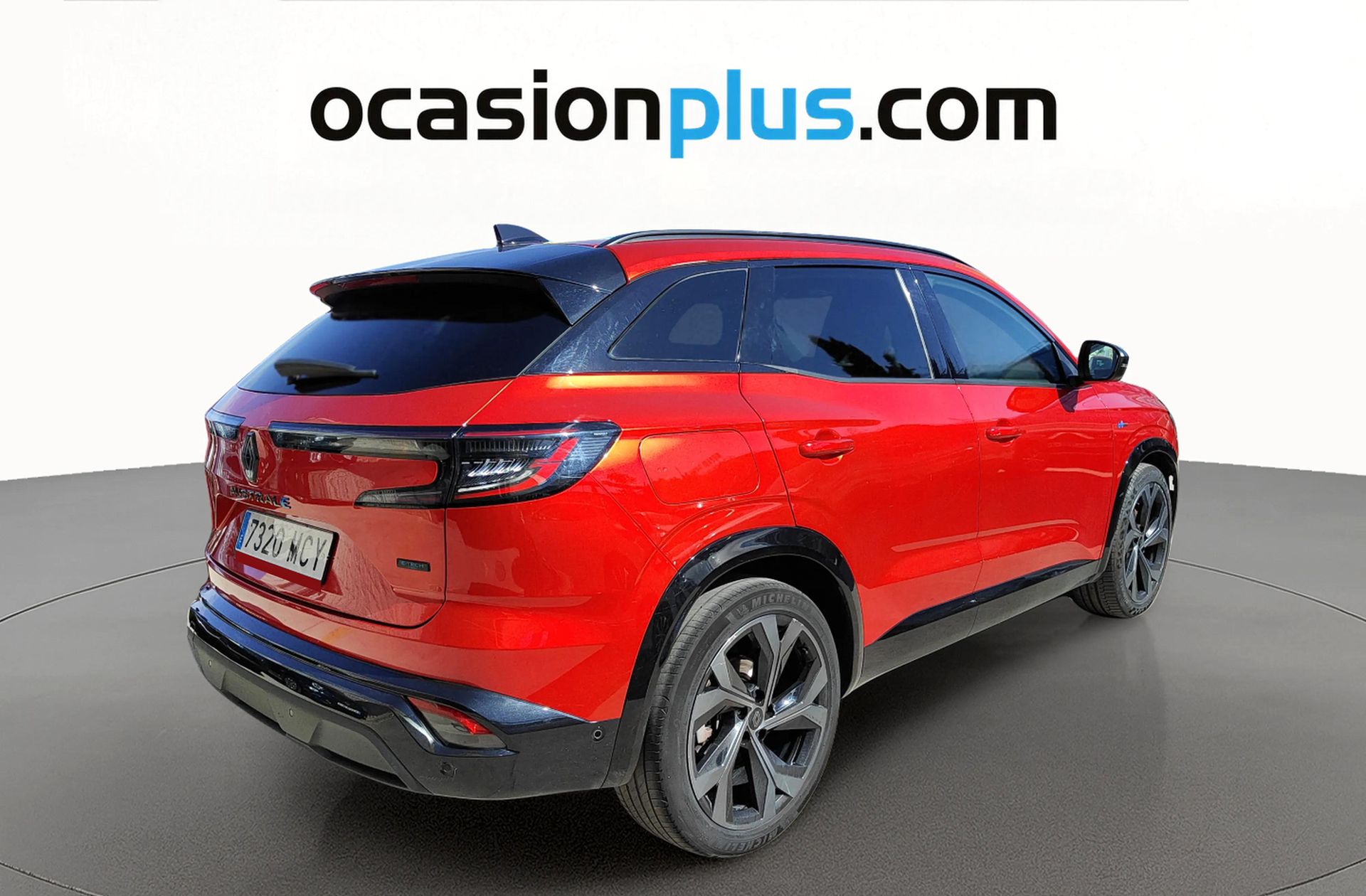 Renault Austral Techno Esprit Alpine E-Tech Full Hybrid - foto 4
