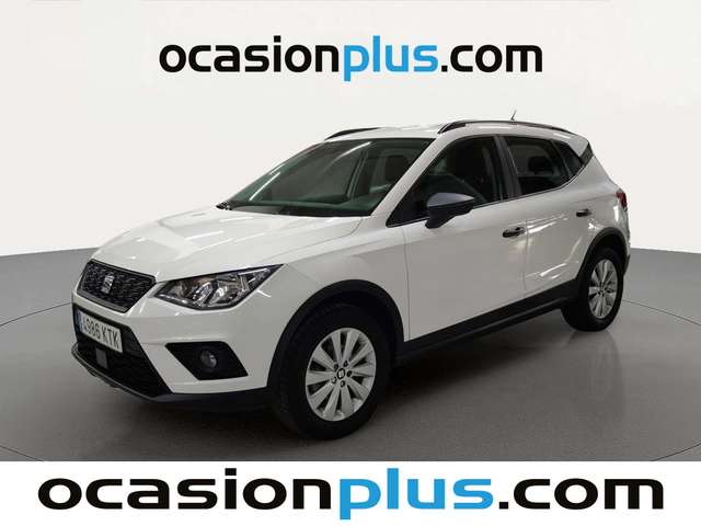 Seat Arona 1.0 TSI Ecomotive Reference Plus (95 CV) de segunda mano