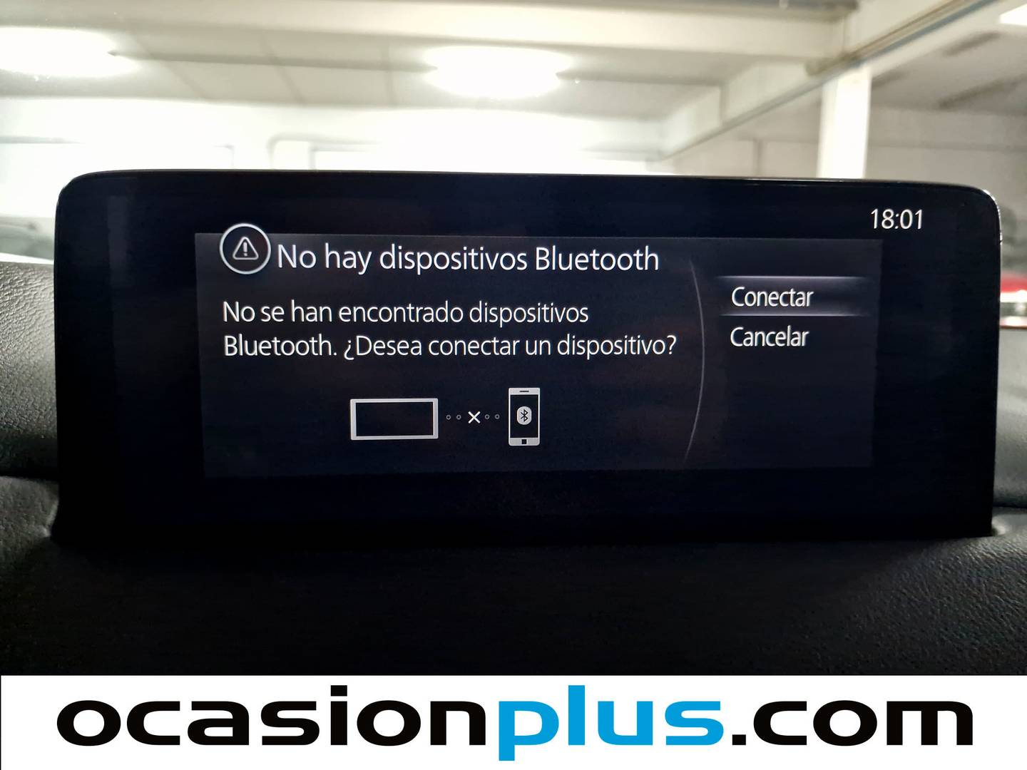 Mazda CX-5 Mazda CX-5 2.0 G Evolution 2WD  (165 CV) al mejor precio