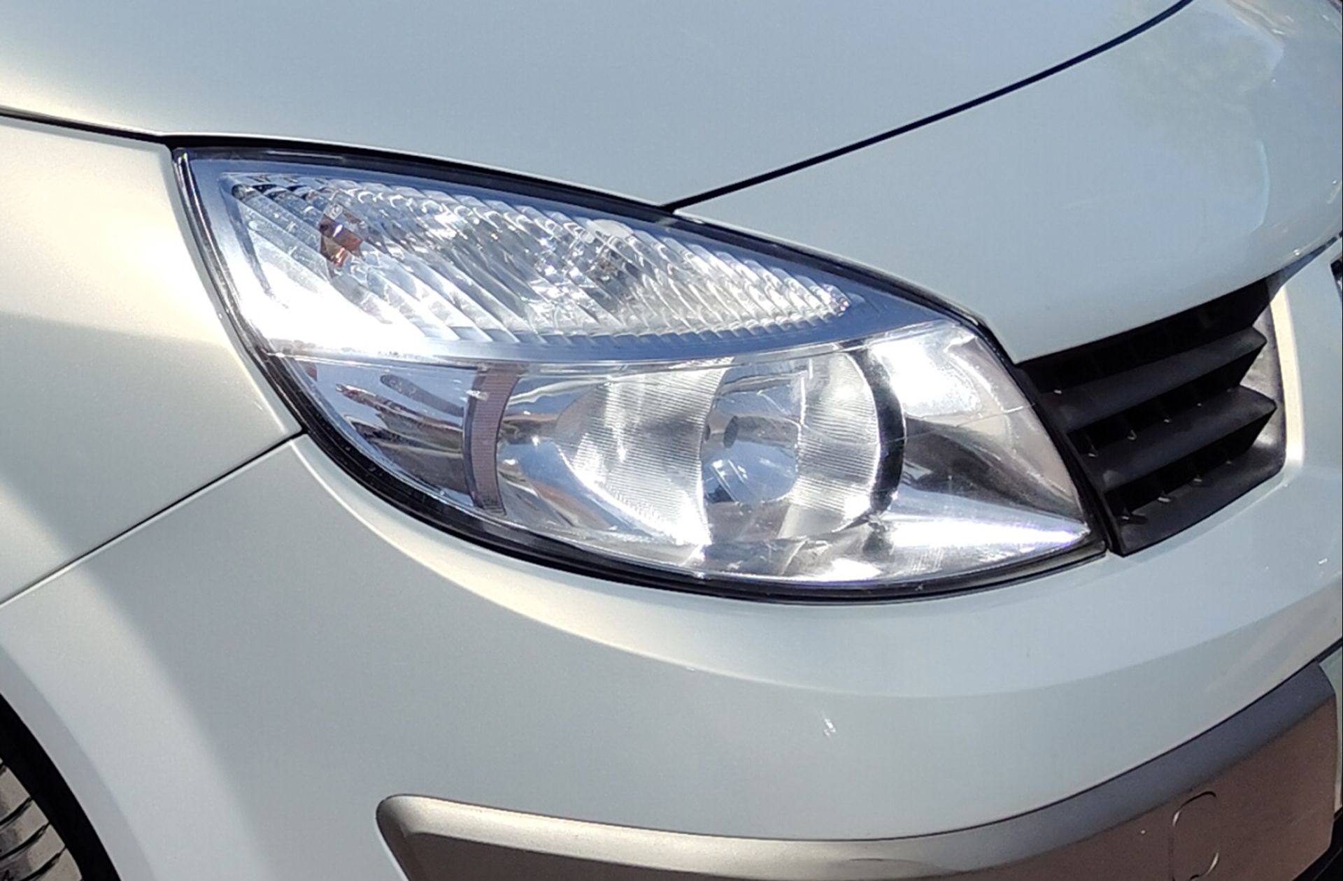 Renault Scénic 1.5 dCi Confort Dynamique - foto 11