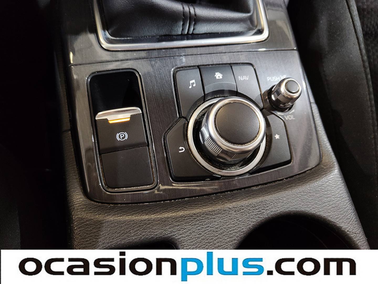 Foto Mazda CX-5 Mazda CX-5 2.2 DE Luxury 4WD  (150 CV)