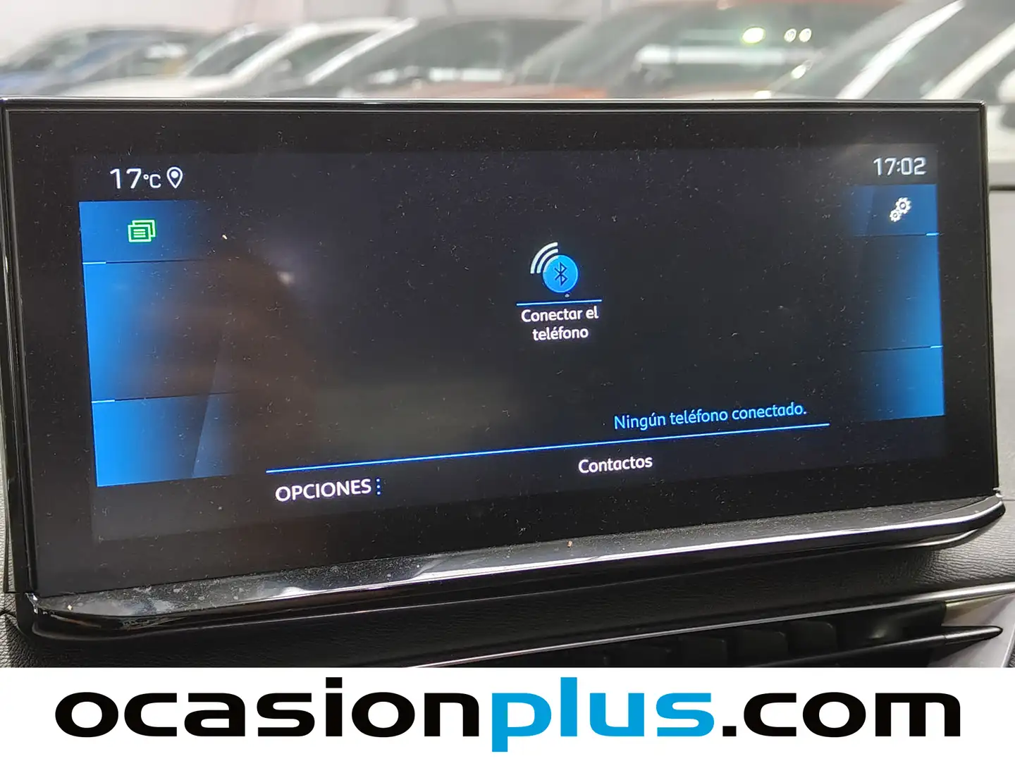 Foto Peugeot 3008 Peugeot 3008 BlueHDI 130 S&S Allure (130 CV)