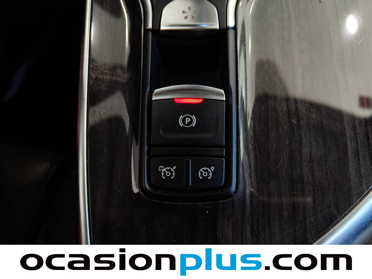 Renault Espace Renault Espace Initiale Paris Blue dCi (200 CV) EDC de ocasión
