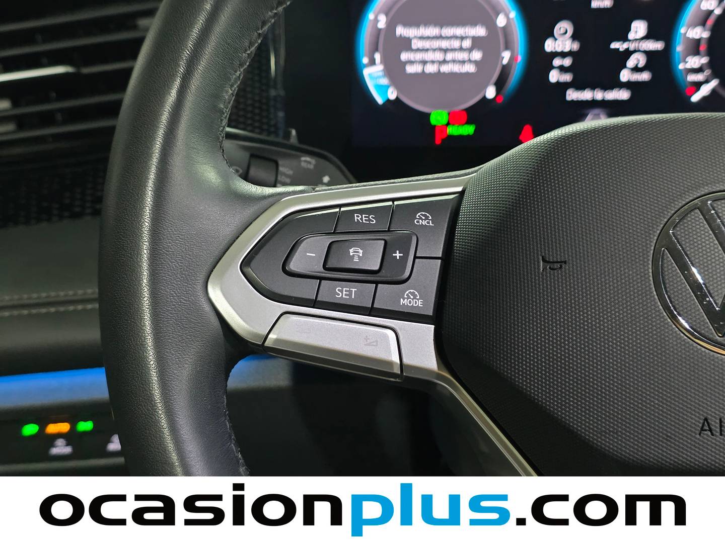 Foto Volkswagen Tiguan Volkswagen Tiguan Life 1.5 eTSI (150 CV) DSG