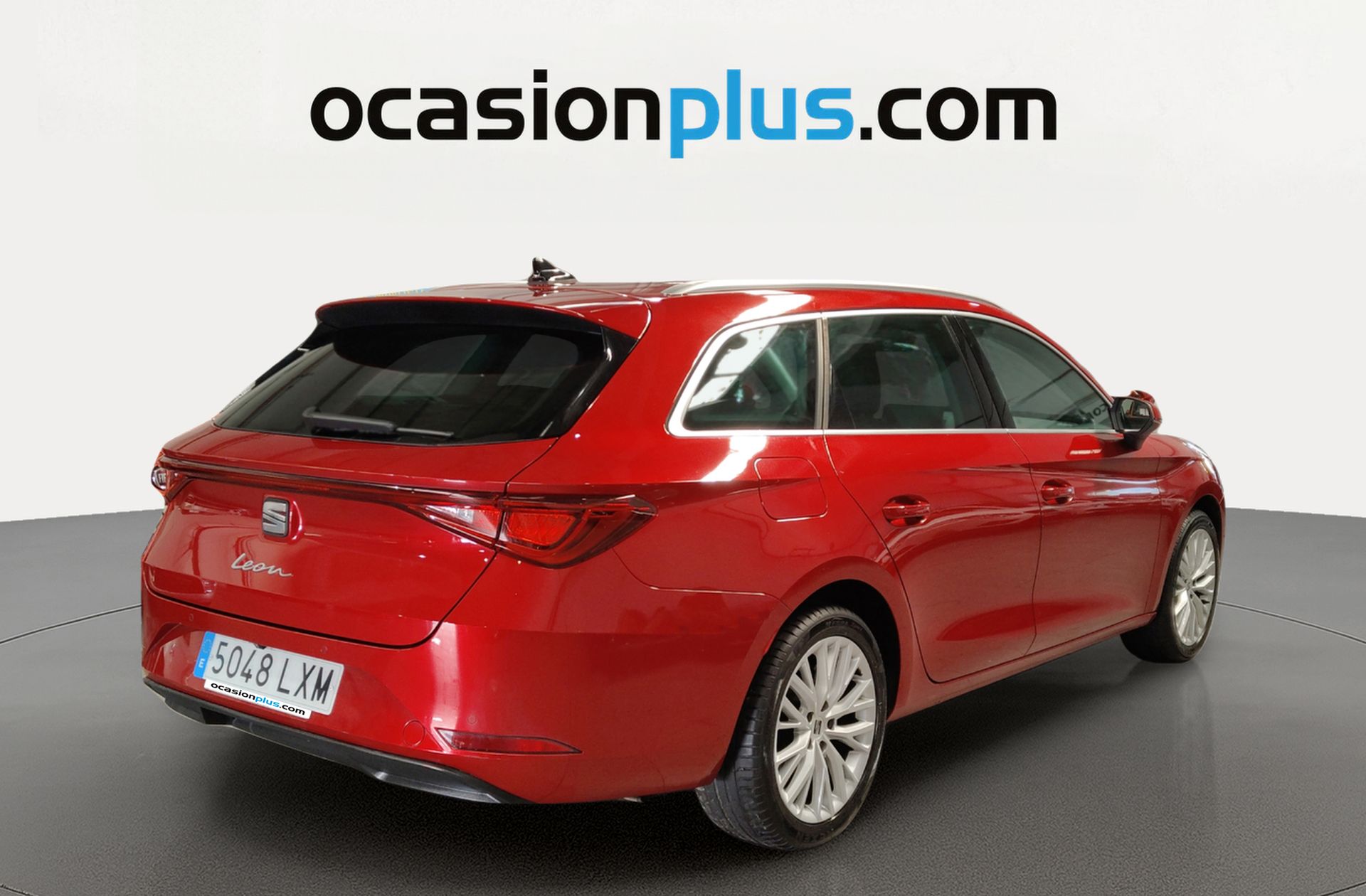SEAT León ST 1.5 TSI Xcellence Go M - foto 4