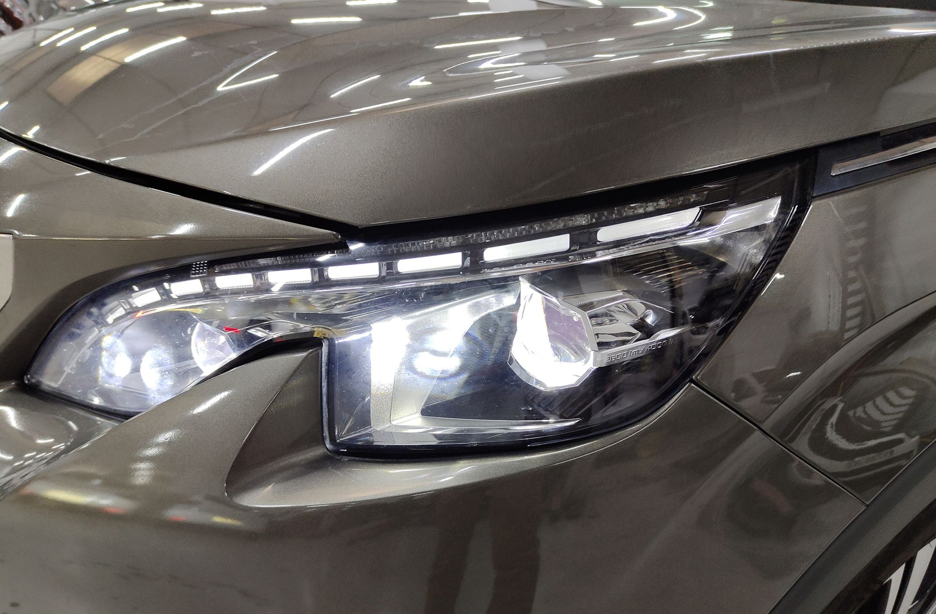 Peugeot 3008 PureTech 130 GT Line EAT8 - foto 16
