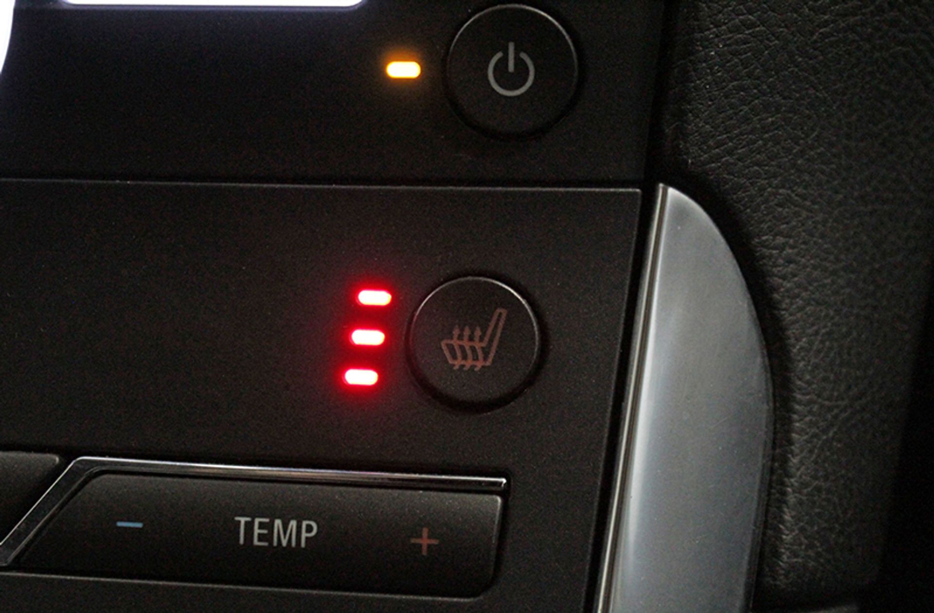 Ford S-Max 2.0 TDCi Titanium PowerShift 7 plazas - foto 11