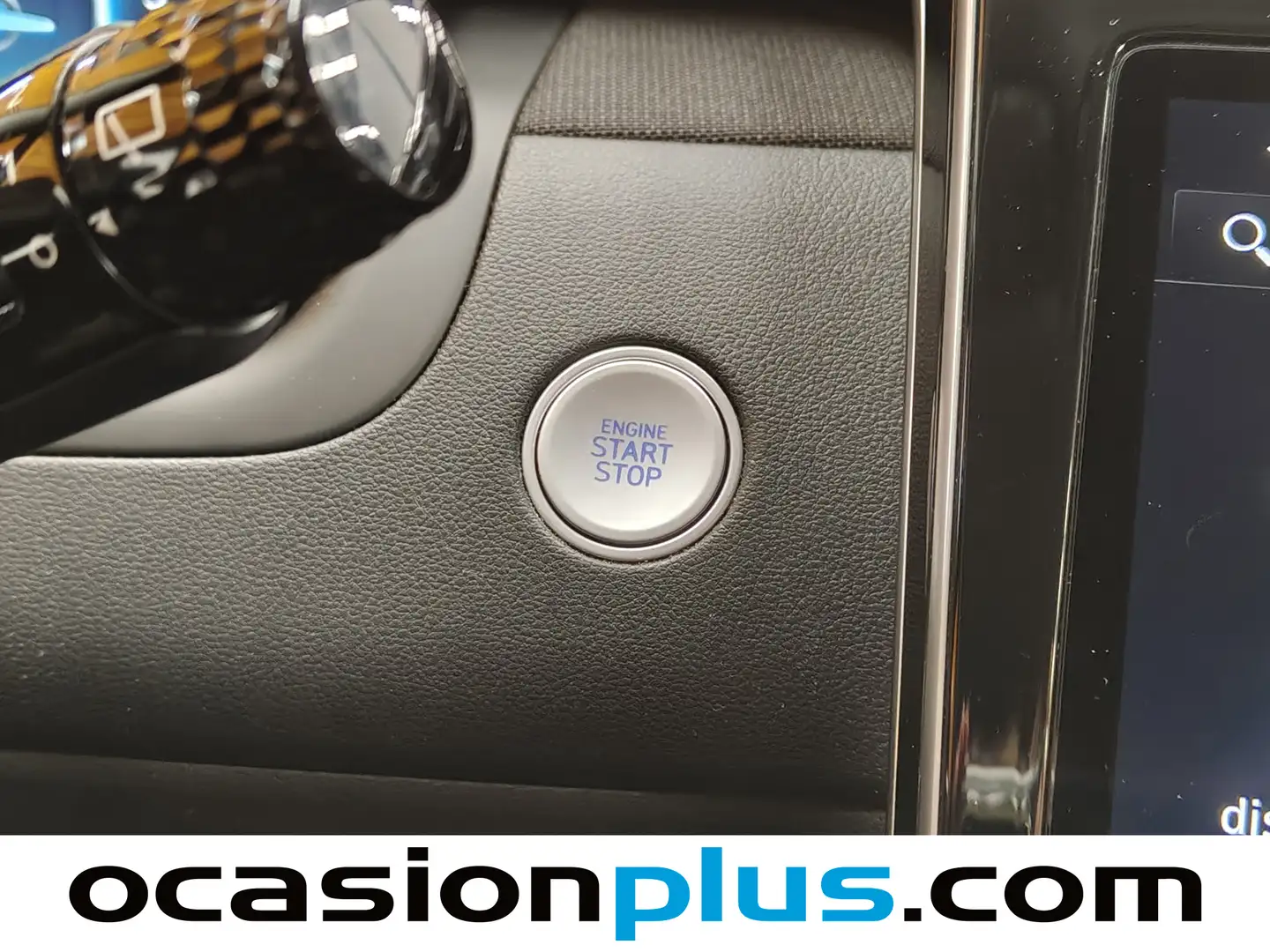 Foto Hyundai Tucson Hyundai Tucson 1.6 CRDI 48V Tecno 2C DCT (136 CV)