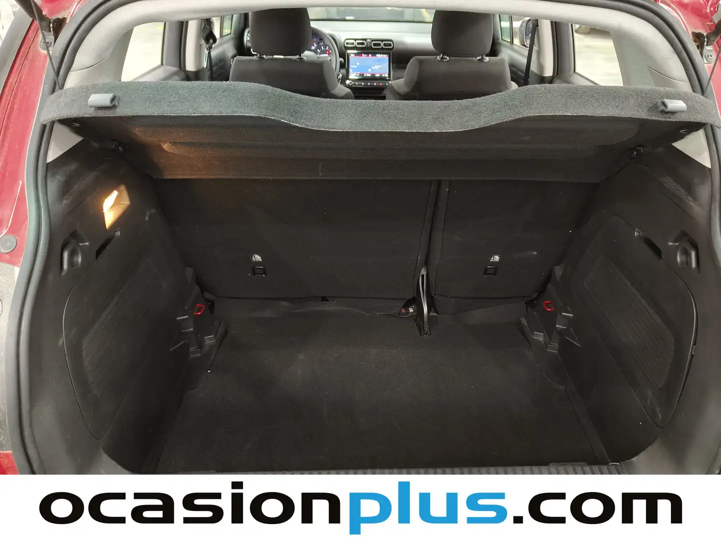 Foto Citroën C3 Aircross Citroen C3 Aircross BlueHDi 110 You! (110 CV)