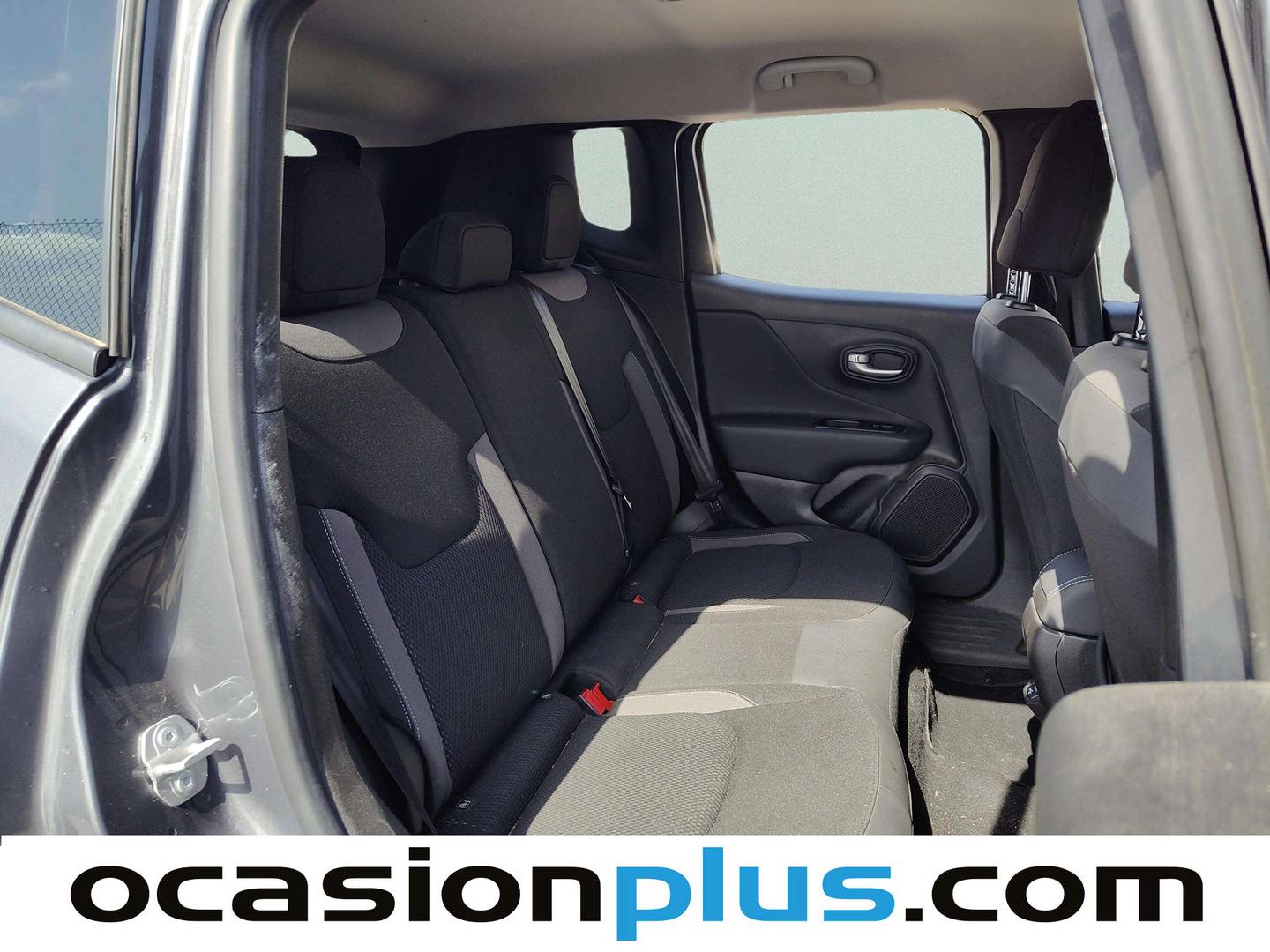 Jeep Renegade Jeep Renegade 1.6 Multijet Limited 4x2 (130 CV) al mejor precio