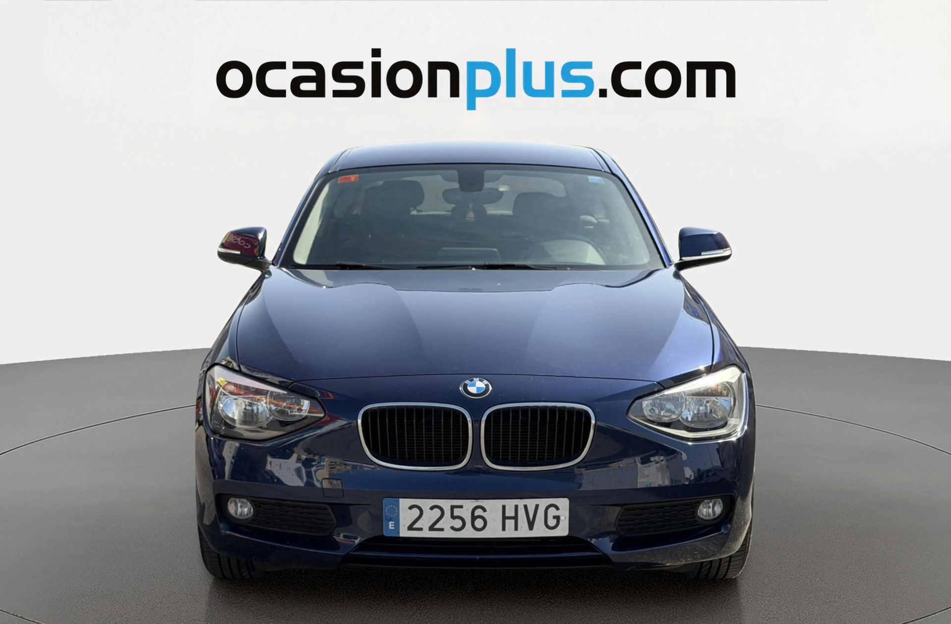 BMW Serie 1 116d - foto 9