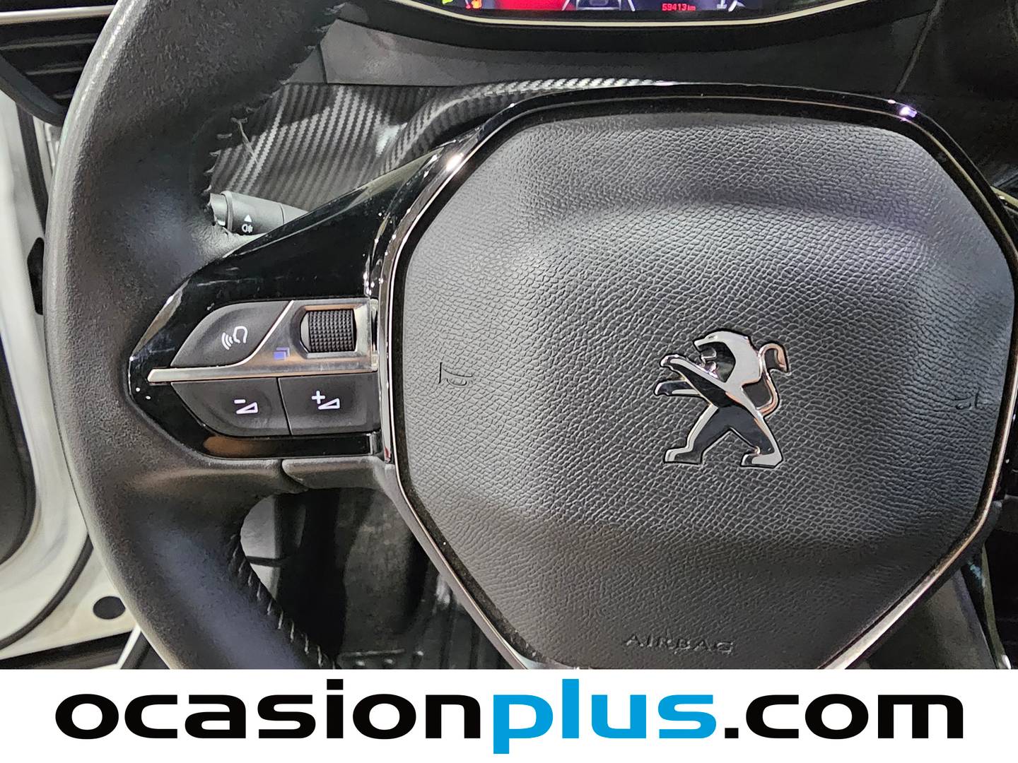 Foto Peugeot 2008 Peugeot 2008 PureTech 130 S&S Allure Pack (130 CV)