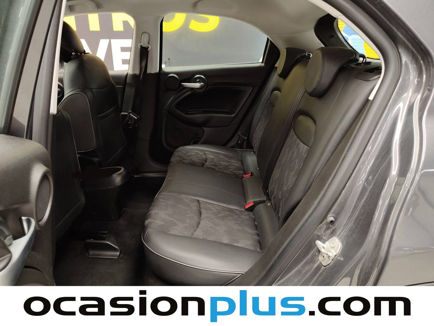 Foto Fiat 500X Fiat 500X 1.0 Firefly T3 S&S Cross (120 CV)