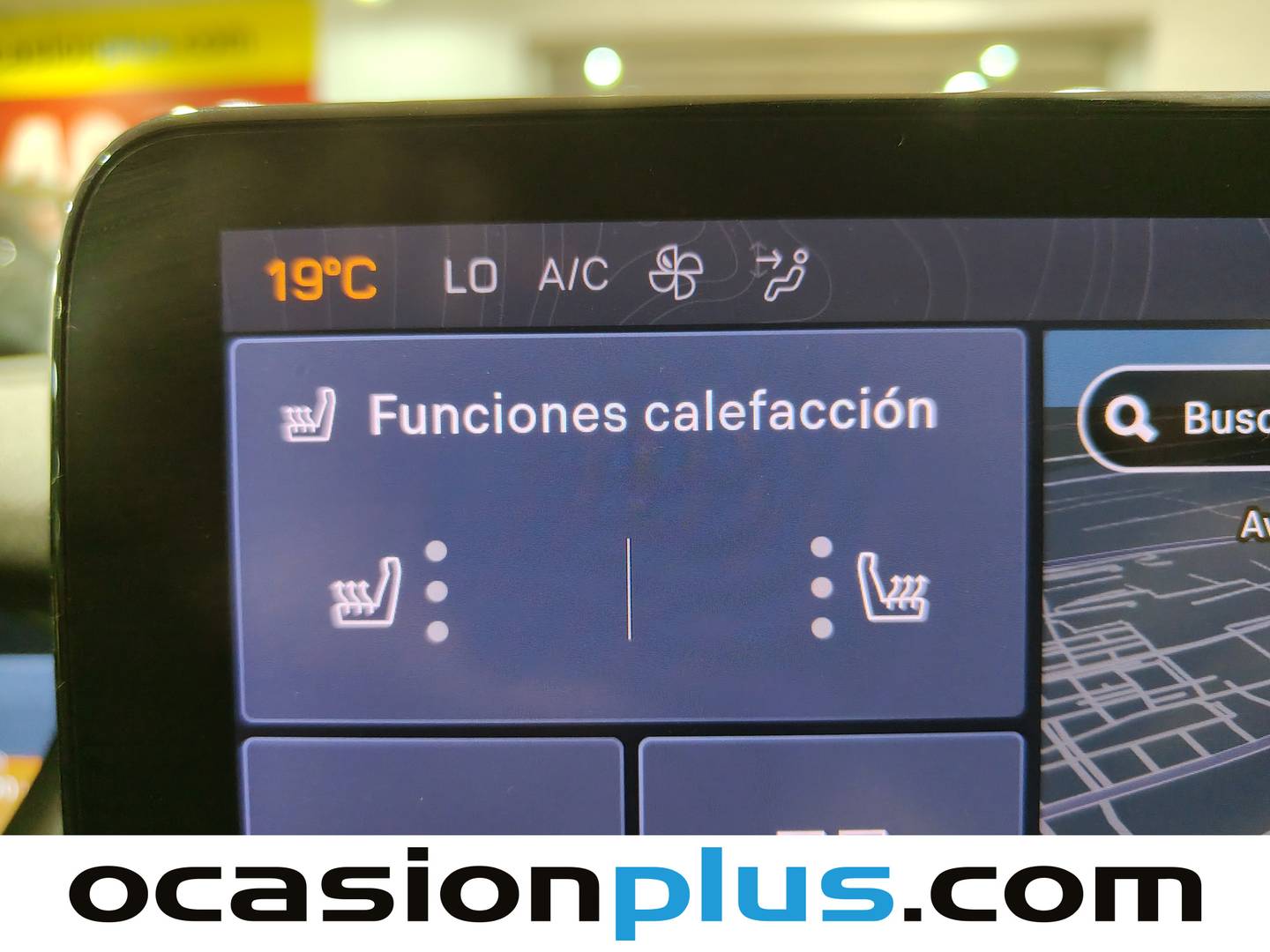 Extras y acabados del Jeep Avenger Jeep Avenger 1.2 G Summit (100 CV)