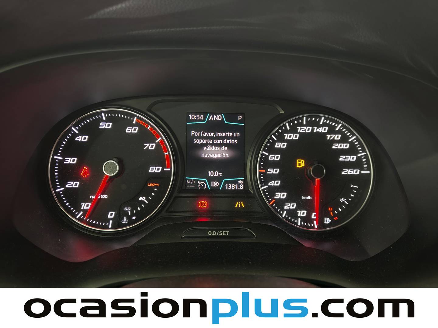 Seat Ateca SEAT Ateca 1.5 TSI S&S Xcellence (150 CV) 150cv