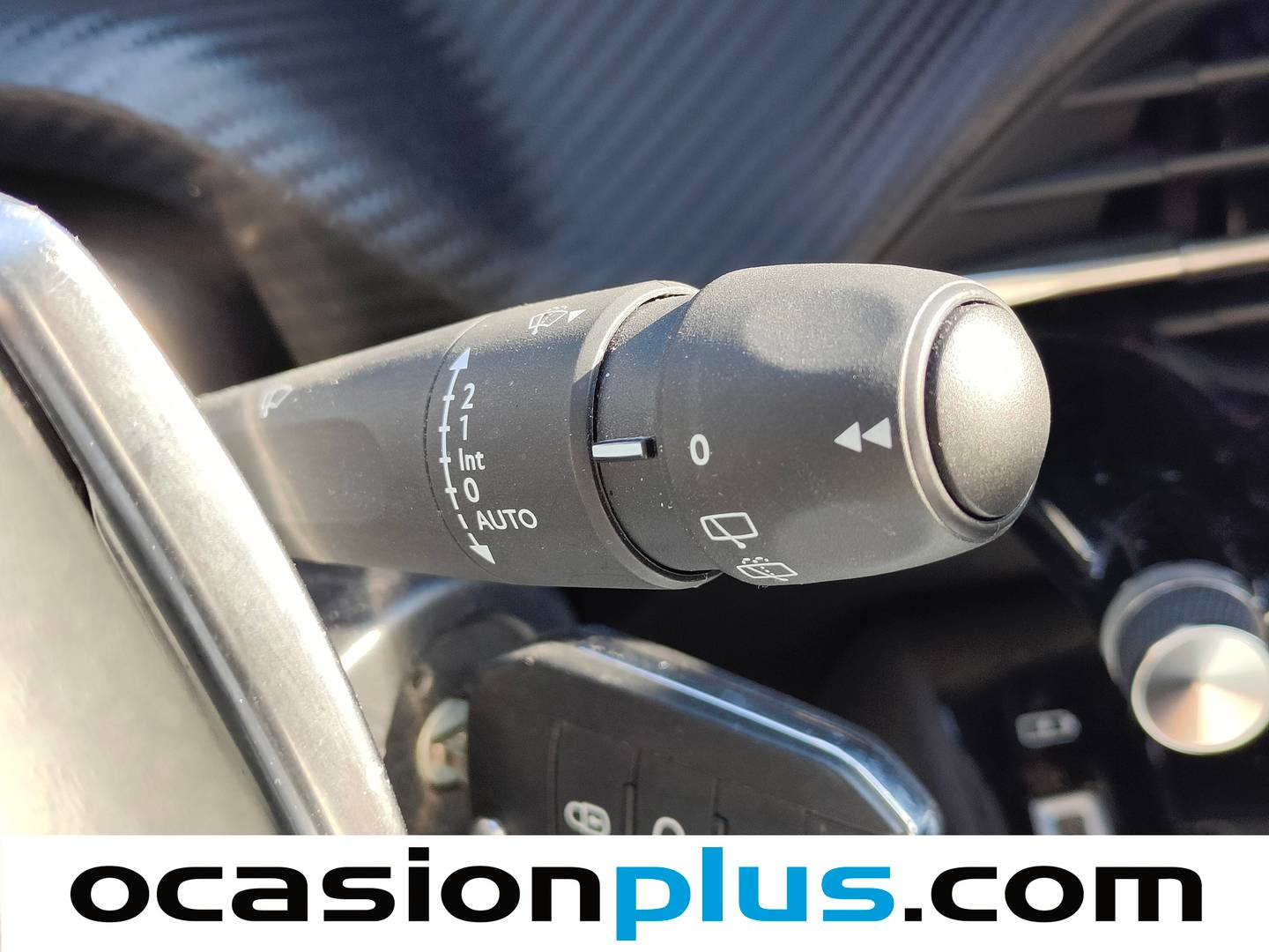Accesorios del Peugeot 2008 Peugeot 2008 PureTech 130 S&S Allure EAT8 (130 CV)