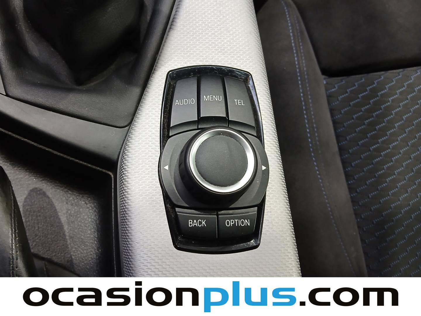 BMW Serie 1 BMW Serie 1 116d (116 CV) Pack M al mejor precio