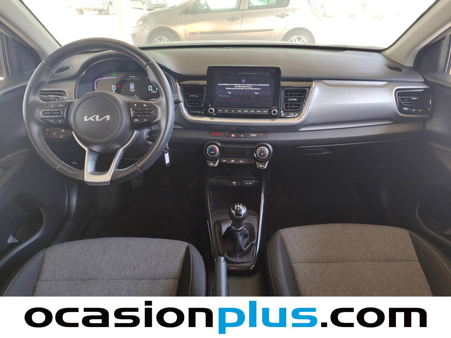KIA Stonic KIA Stonic 1.2 DPi Drive (79 CV) de ocasión