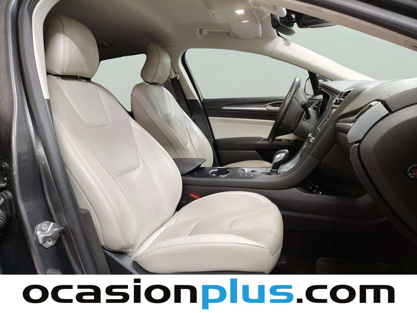 Ford Mondeo Ford Mondeo 2.0 Híbrido HEV Sedan Titanium (187 CV) de segunda mano