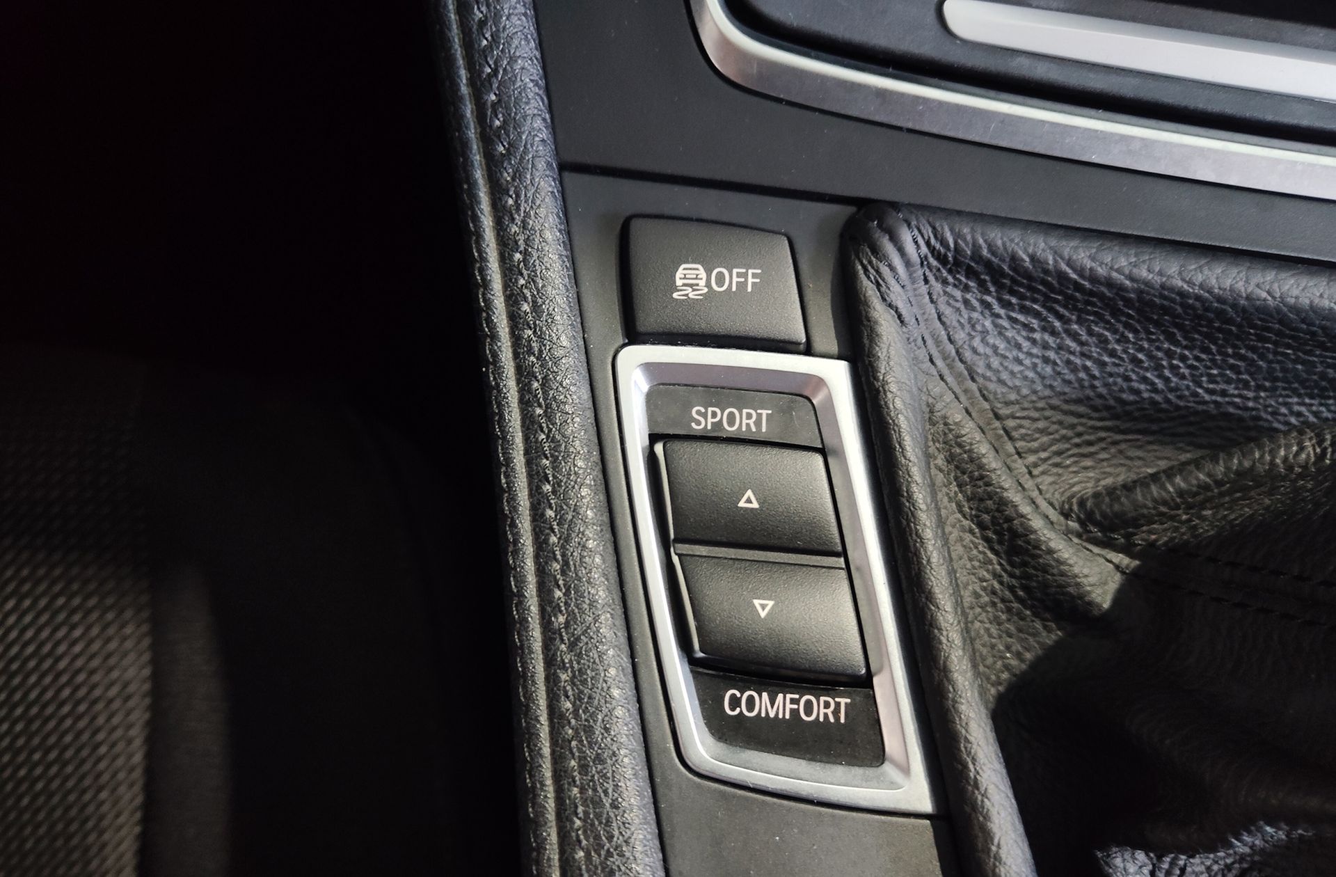 BMW Serie 5 520d Touring - foto 29