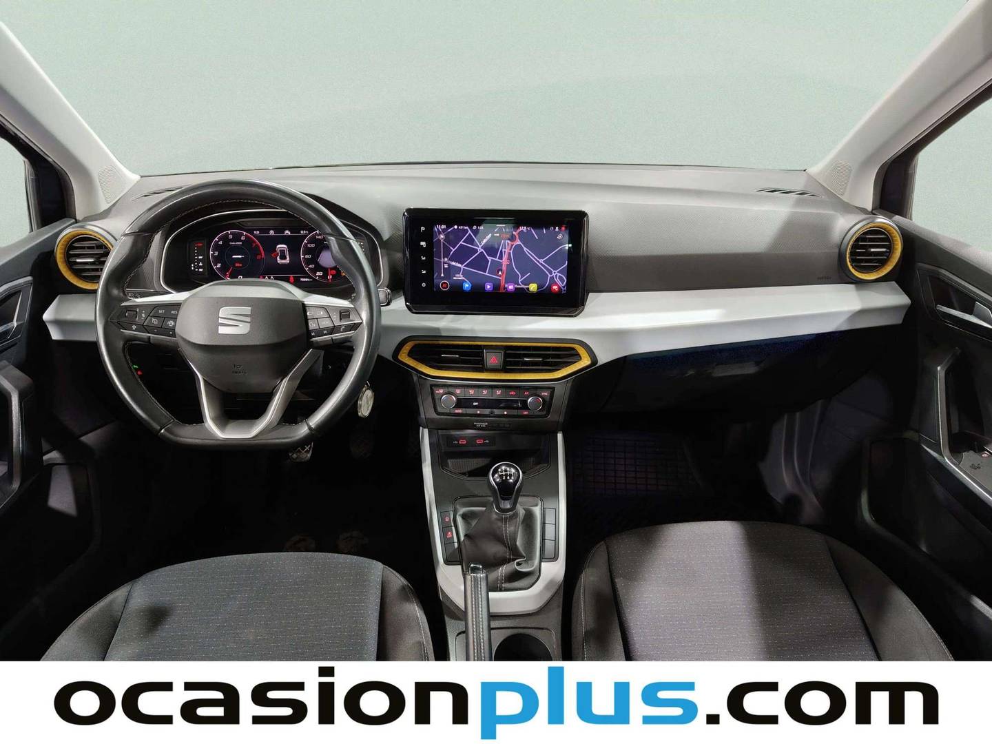 Foto Seat Arona SEAT Arona 1.0 TSI Style XL (110 CV)