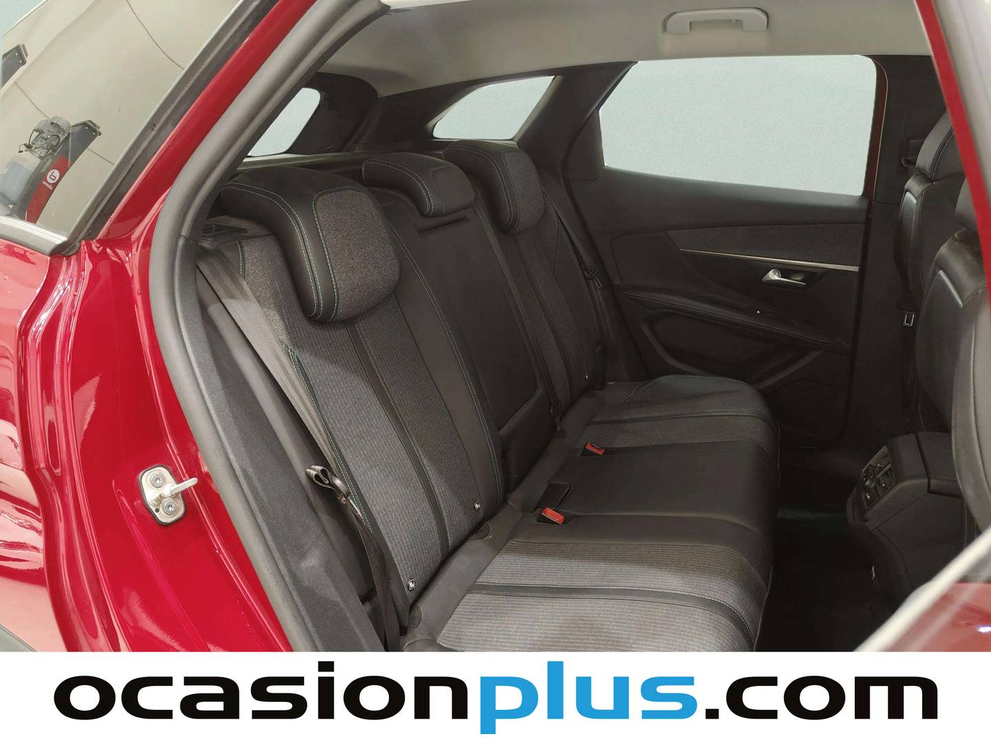 Peugeot 3008 Peugeot 3008 PureTech 130 S&S Allure Pack (130 CV) 2021