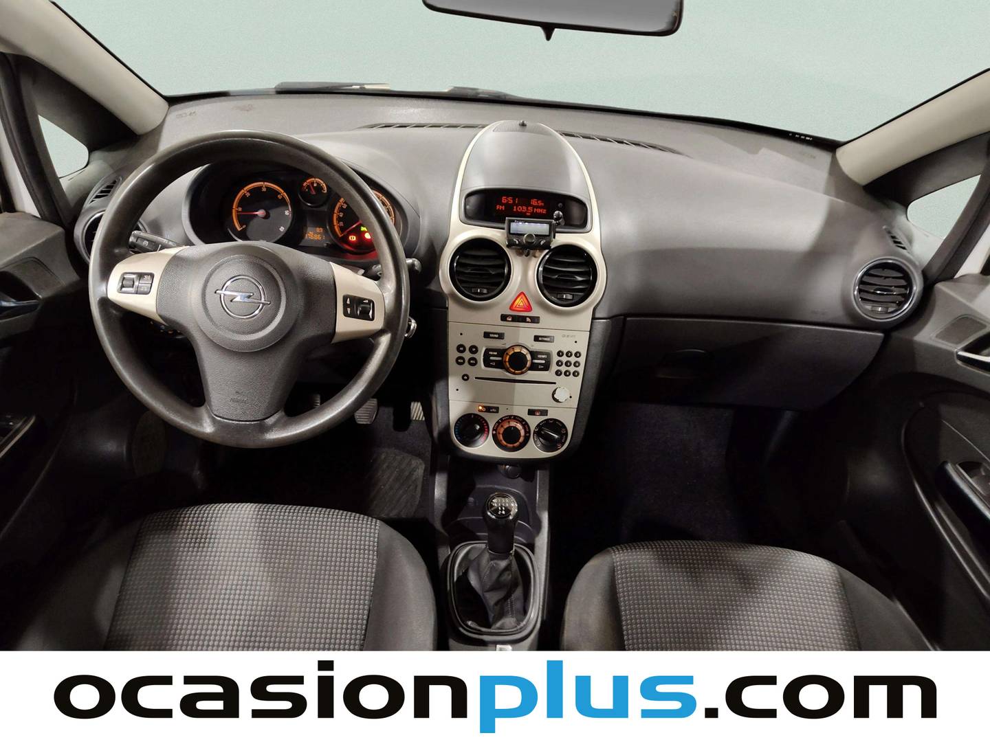 Opel Corsa Opel Corsa 1.3 CDTI Essentia (75 CV) de ocasión