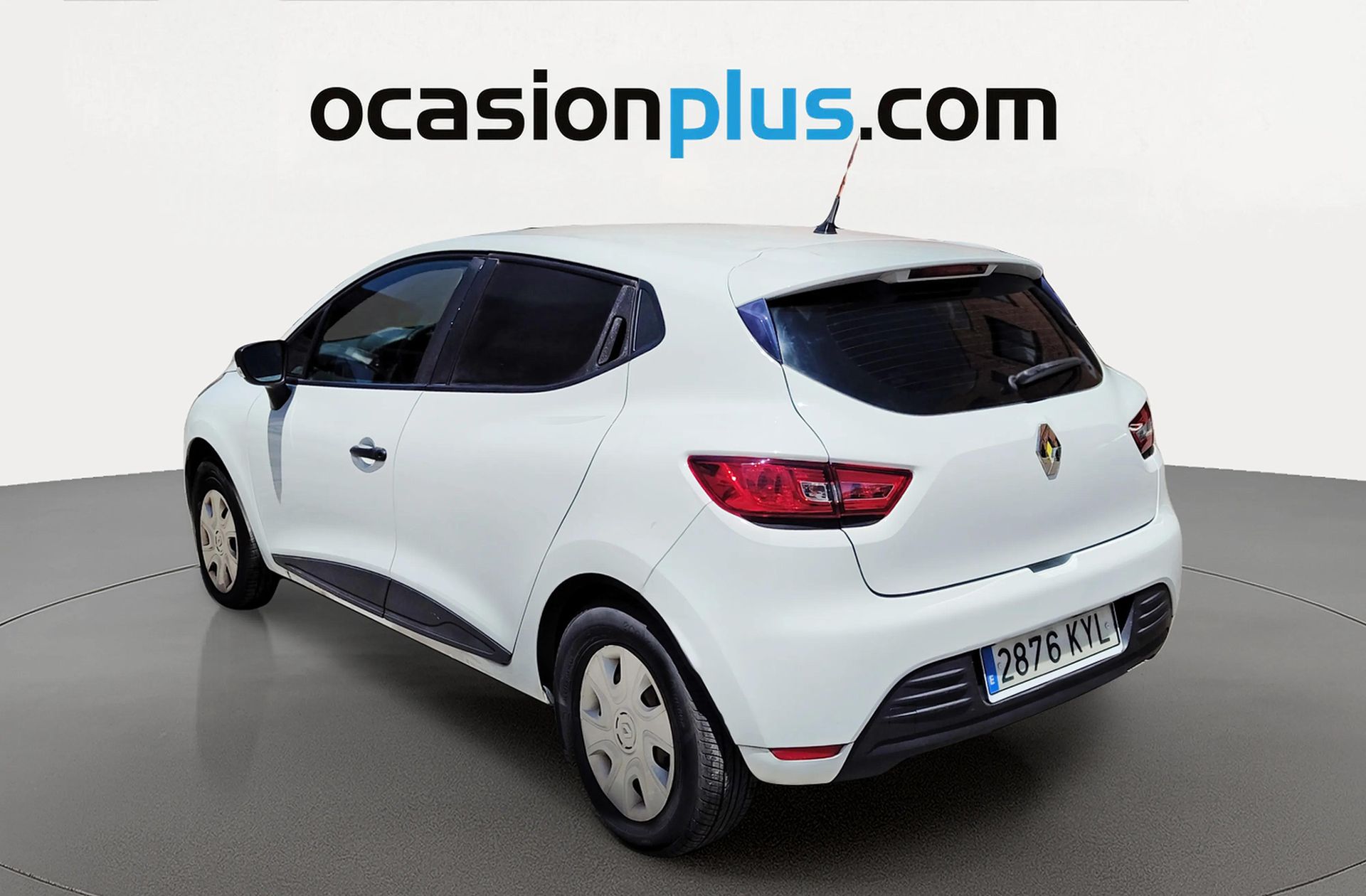 Renault Clio Energy TCe GLP - foto 3