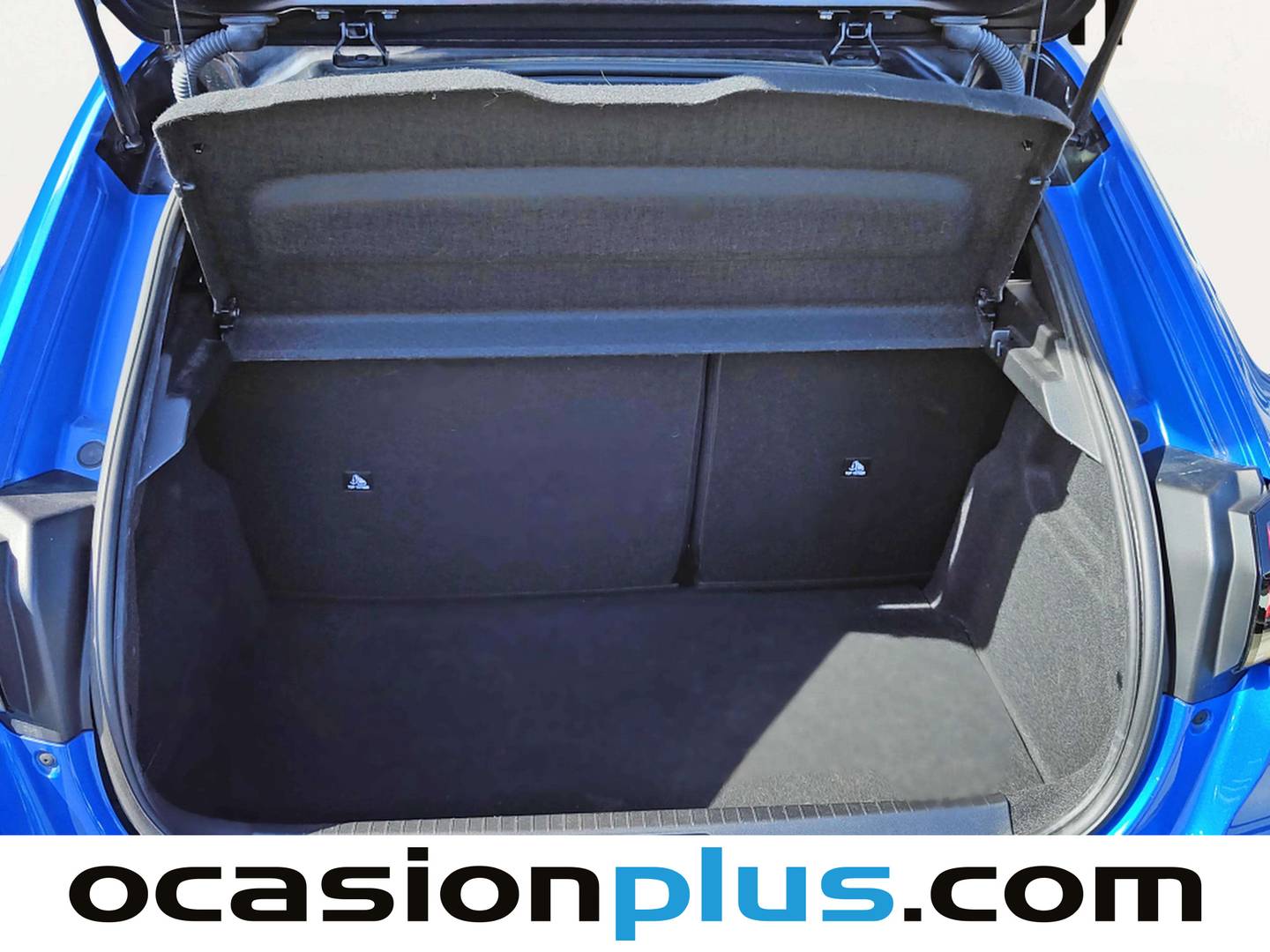 Foto asientos traseros Peugeot 208 Peugeot 208 PureTech 130 GT Line EAT8 (130 CV)