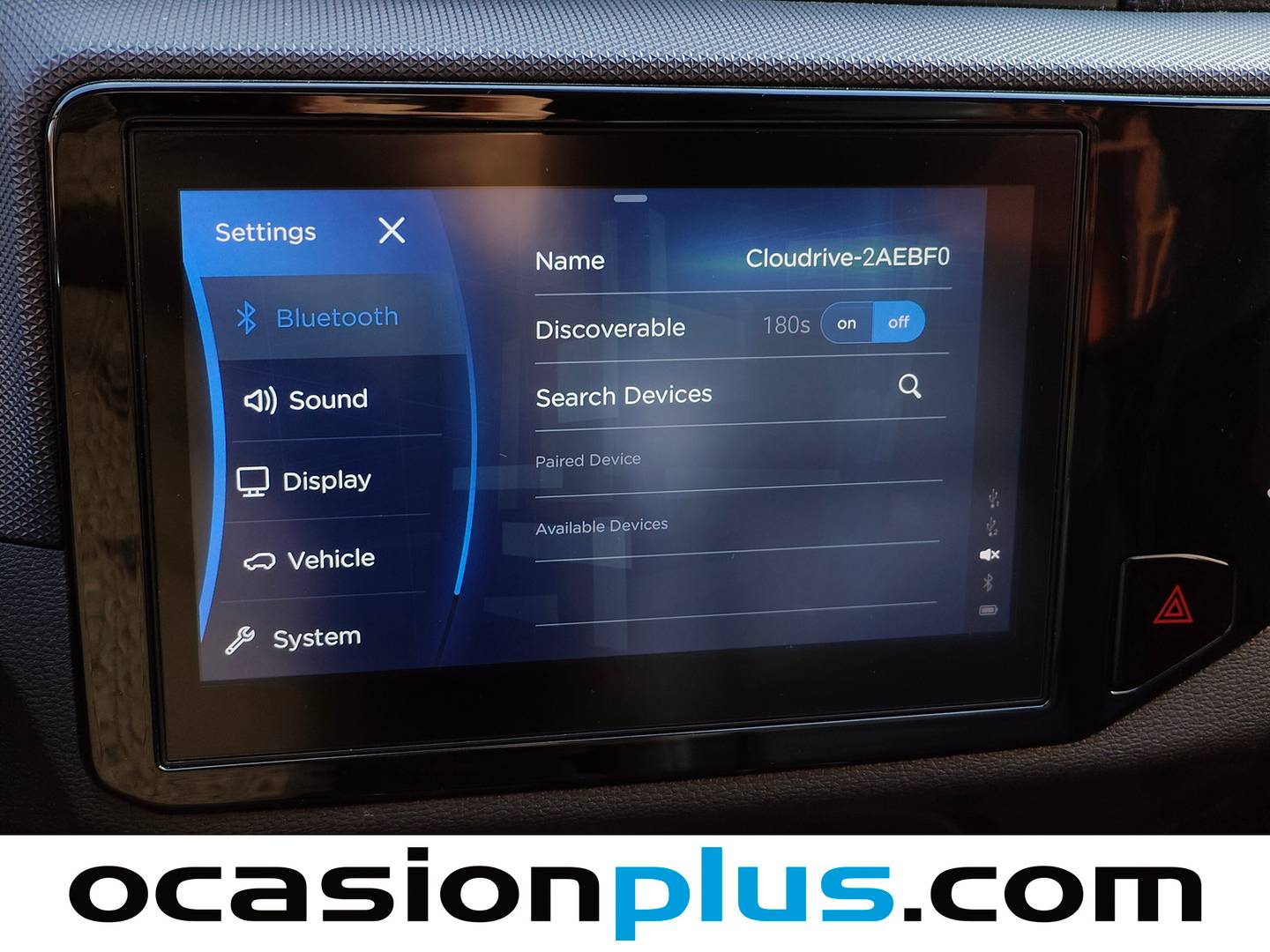 DR AUTOMOBILES DR 4.0 DR AUTOMOBILES DR4 1.5 (116 CV) 2023
