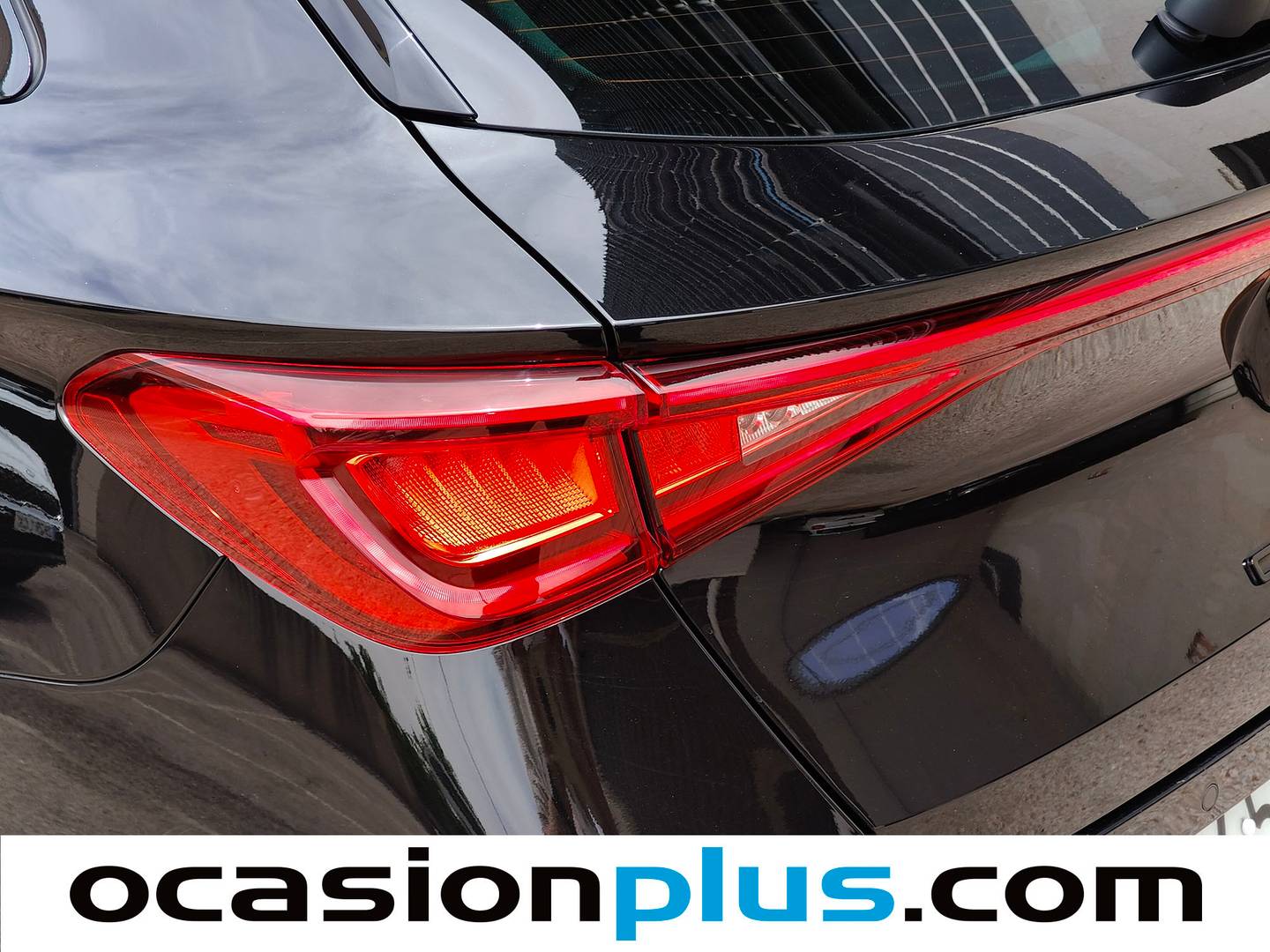 Cupra León Cupra Leon Sportstourer 1.5 eTSI DSG (150 CV) km 0