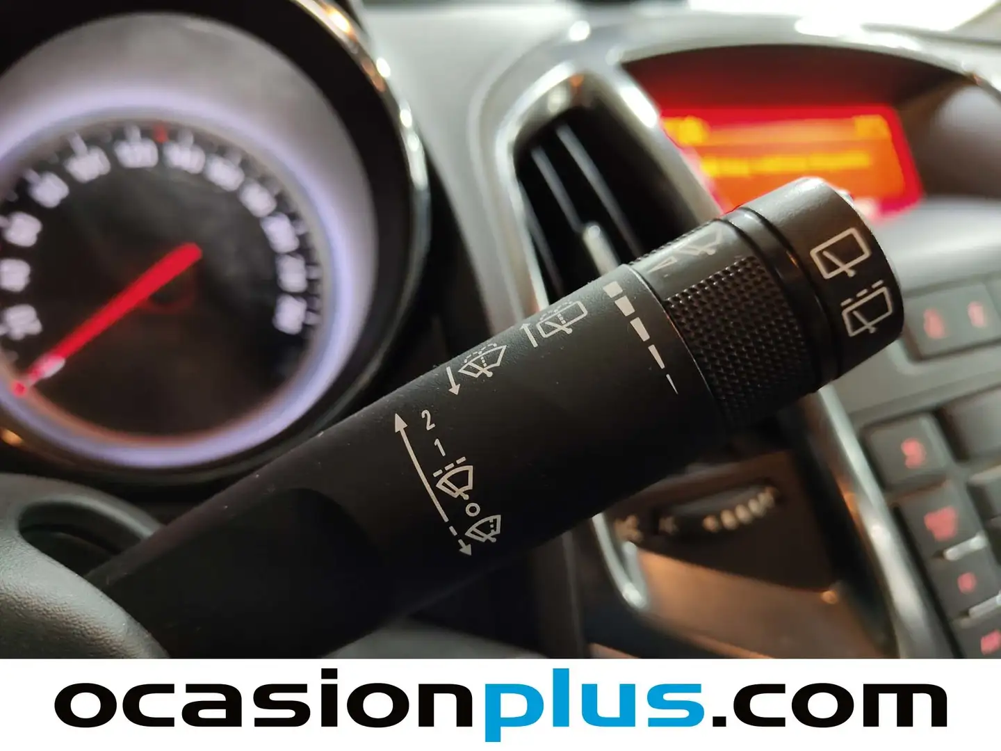 Foto Opel Astra Opel Astra 1.7 CDTI Cosmo  (125 CV)