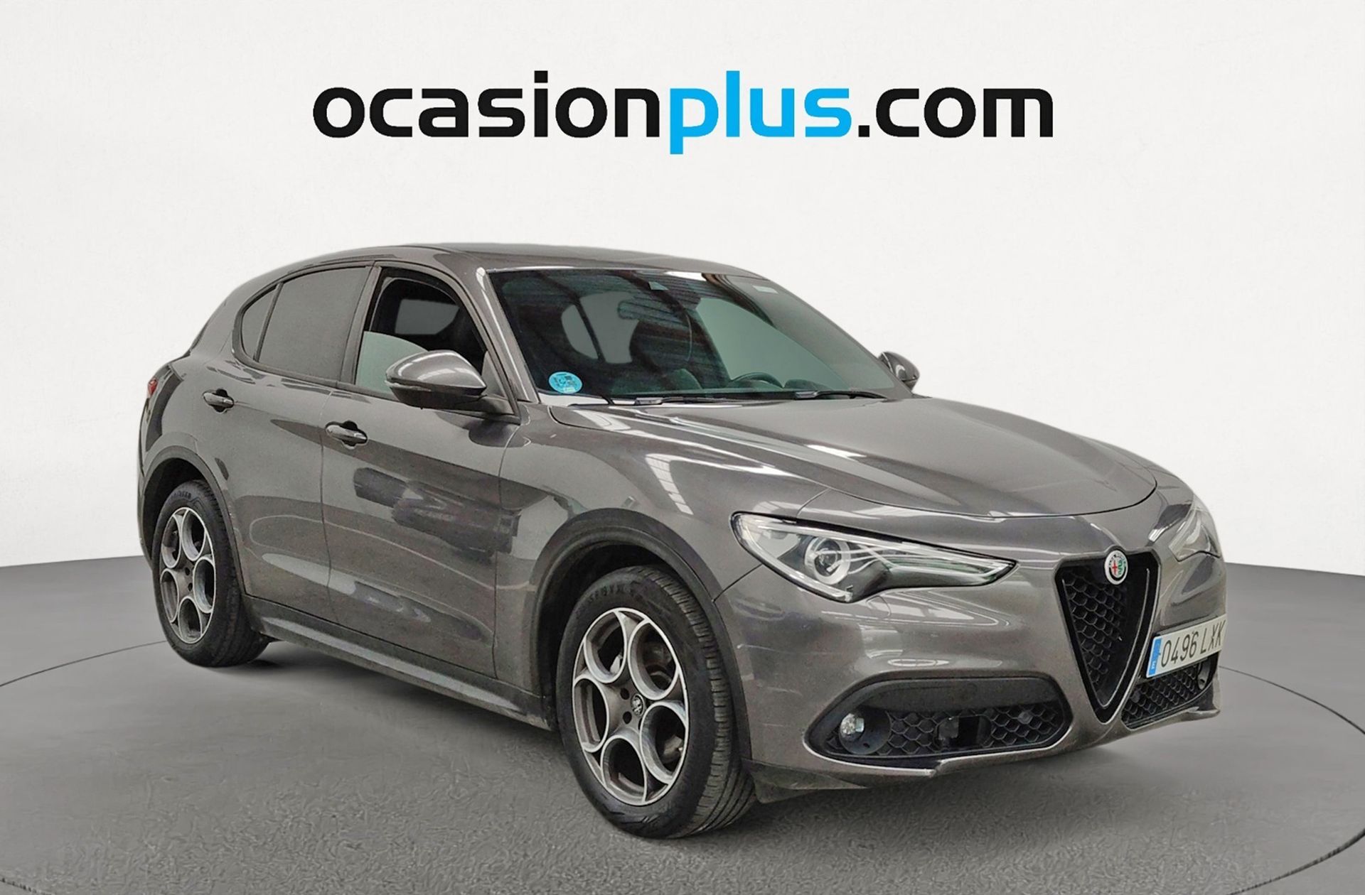 Alfa Romeo Stelvio 2.2 Diesel Sprint AWD - foto 2