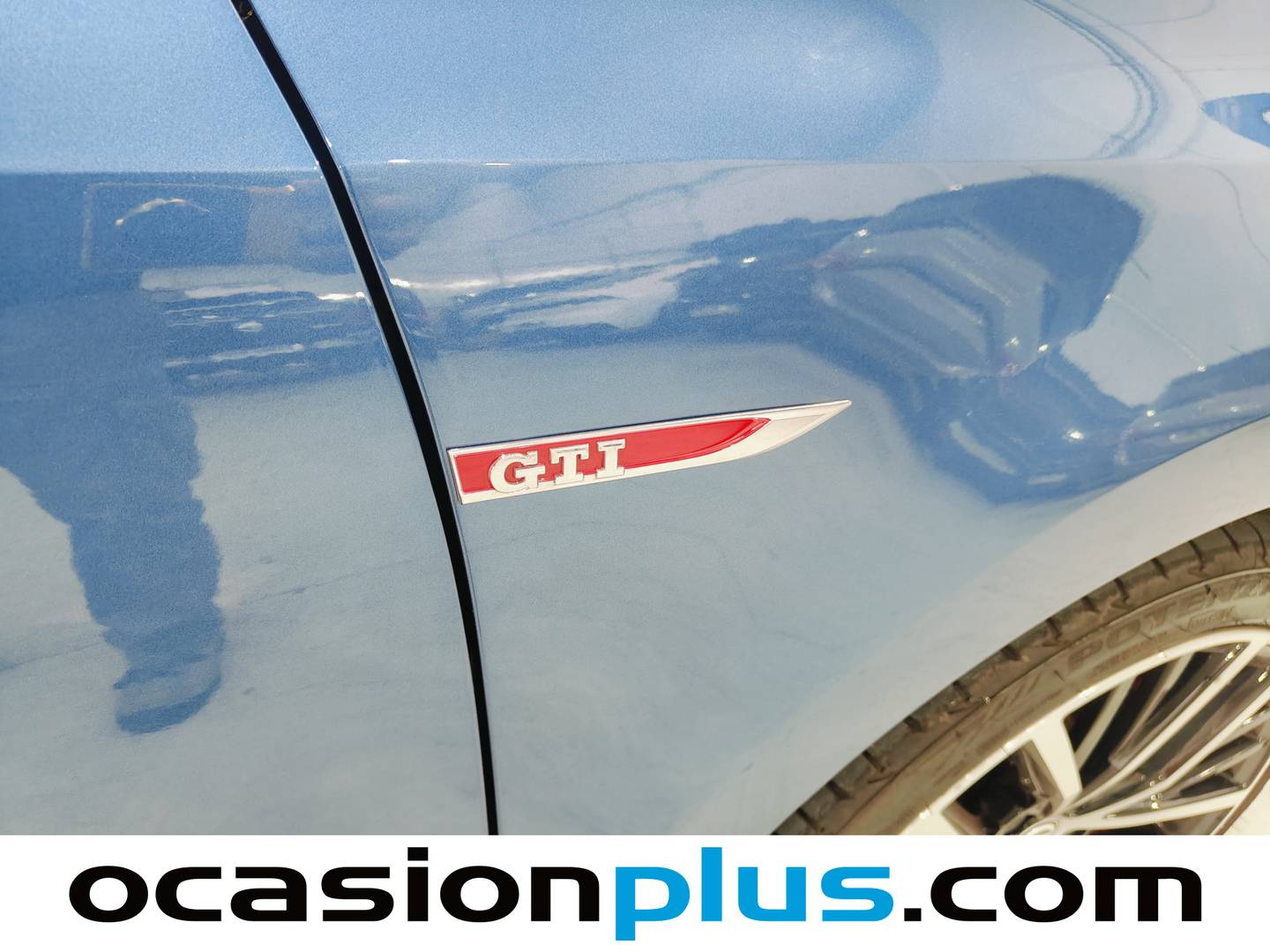 Extras y acabados del Volkswagen Polo Volkswagen Polo GTI 1.8 TSI (192 CV)