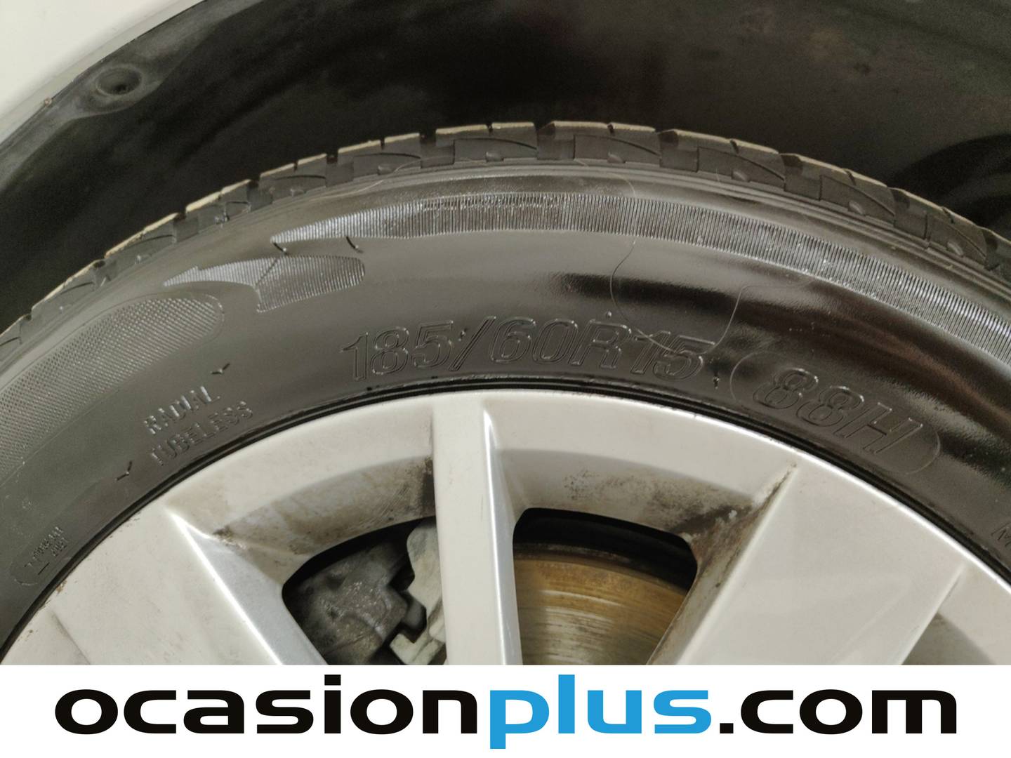 Foto Volkswagen Polo Volkswagen Polo Sport 1.2 TSI BMT (110 CV)