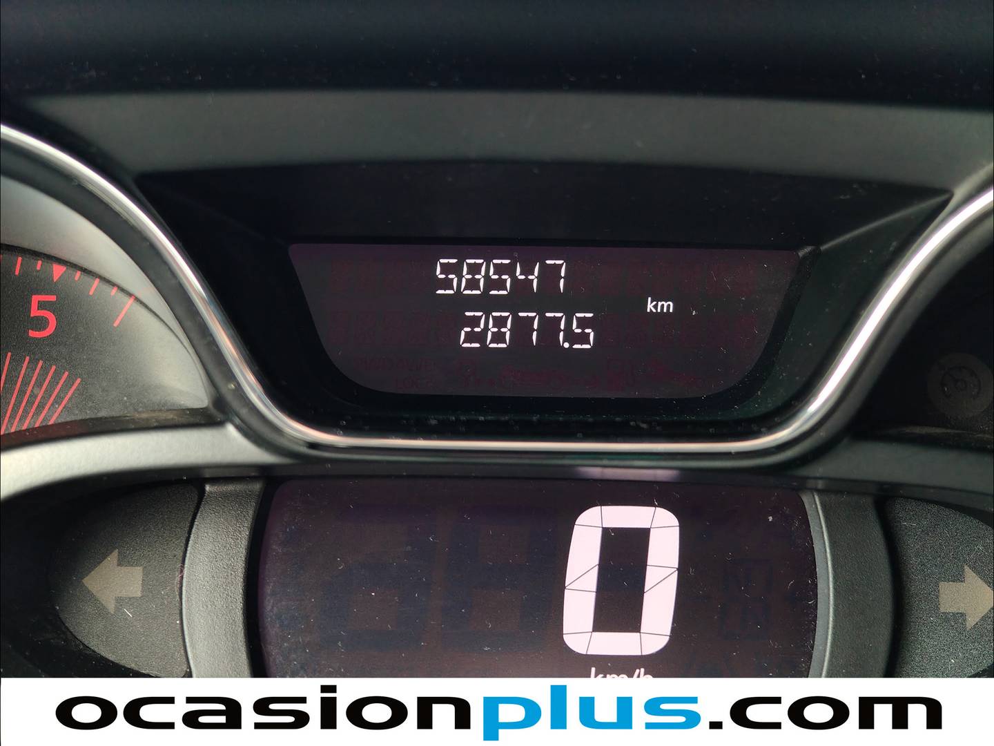 Foto Renault Captur Renault Captur Zen Energy dCi (90 CV) Ecoleader