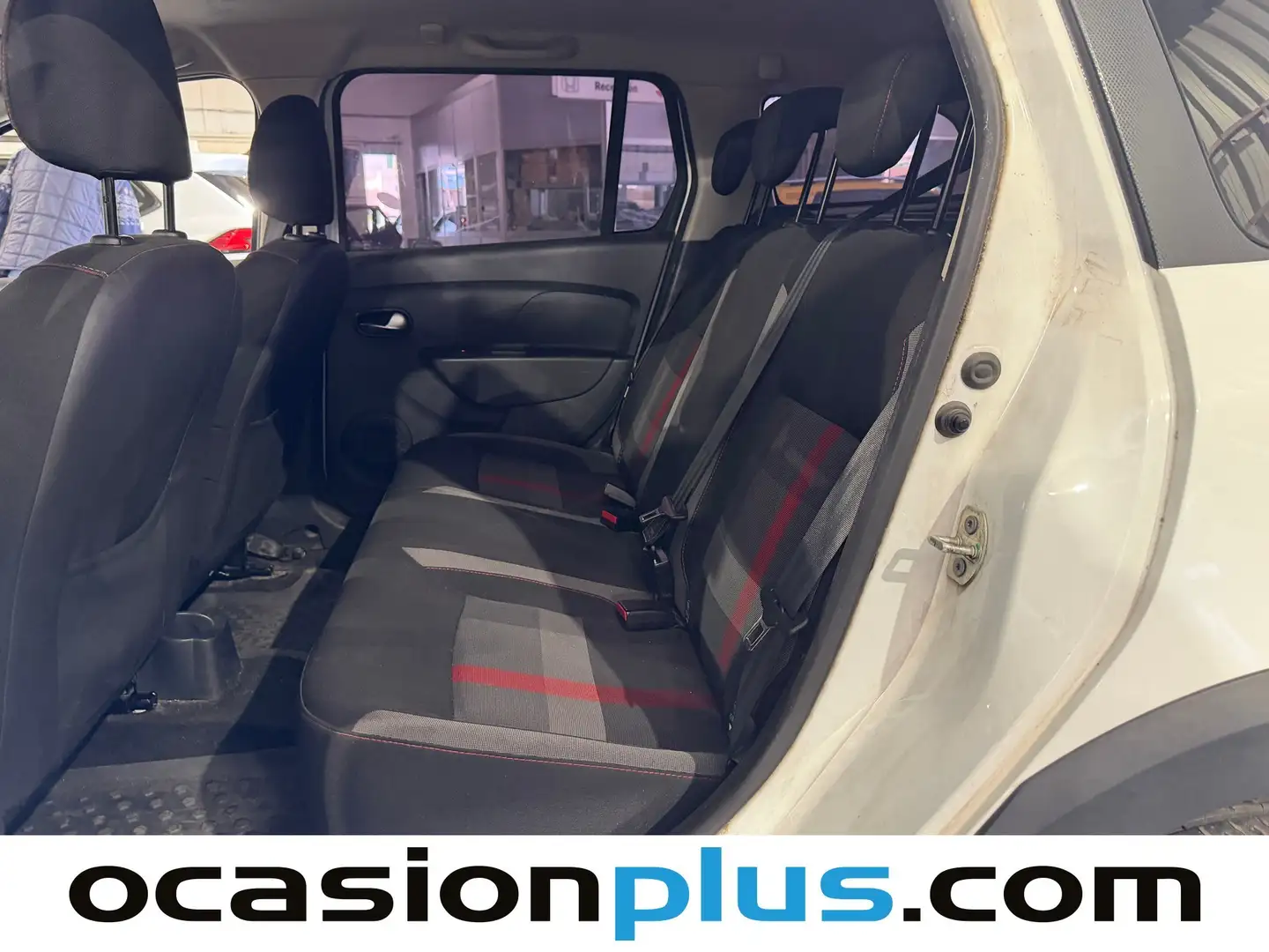 Foto Dacia Logan Dacia Logan MCV Serie Limitada Xplore TCE (90 CV)