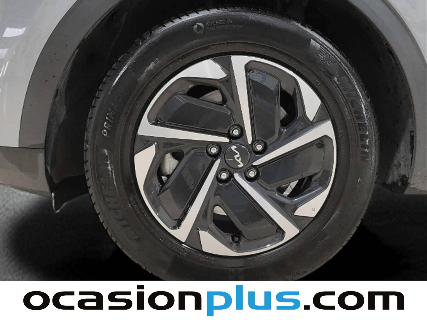 Foto KIA Sportage Kia Sportage 1.6 T-GDi HEV Drive 4x2 (215 CV)