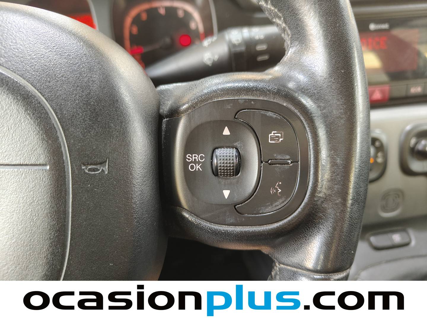 Fiat Panda Fiat Panda 1.2 Lounge (69 CV) de ocasión