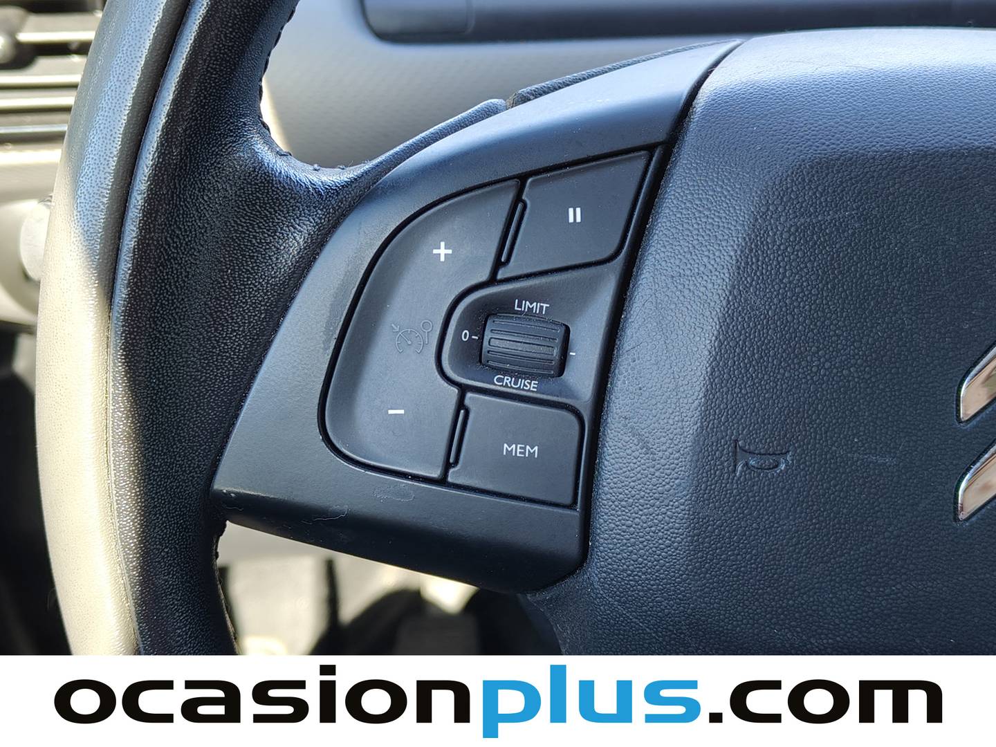 Citroën C4 Cactus Citroen C4 Cactus PureTech 82 Feel (82 CV) seminuevo