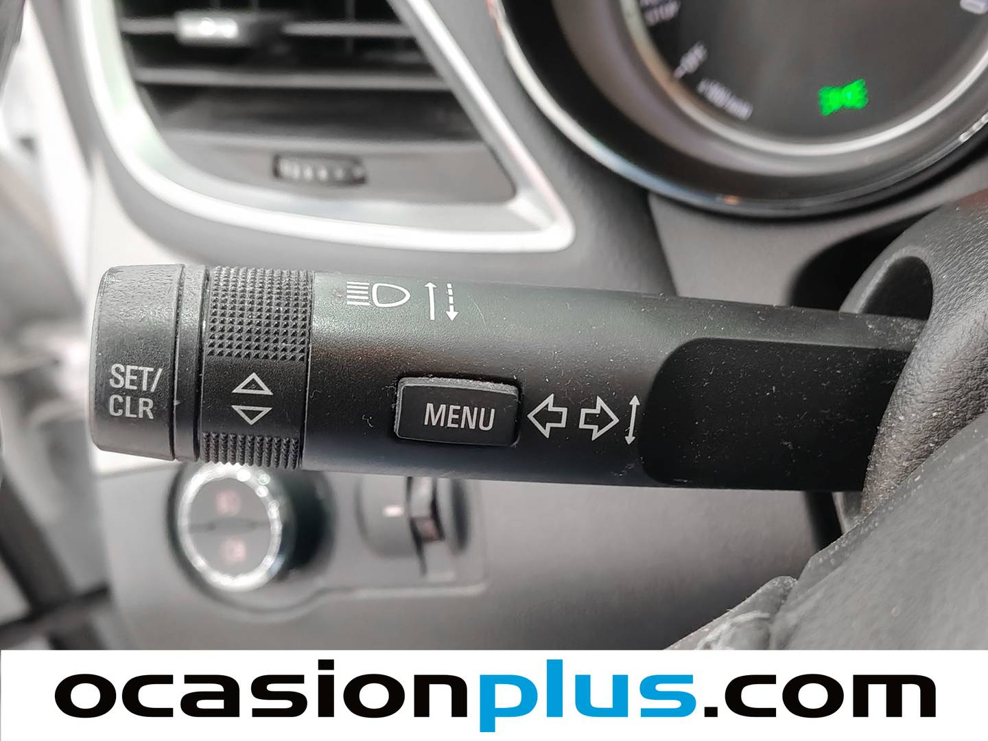 Opel Mokka Opel Mokka 1.7 CDTi S&S Excellence 4x2 (130 CV) seminuevo