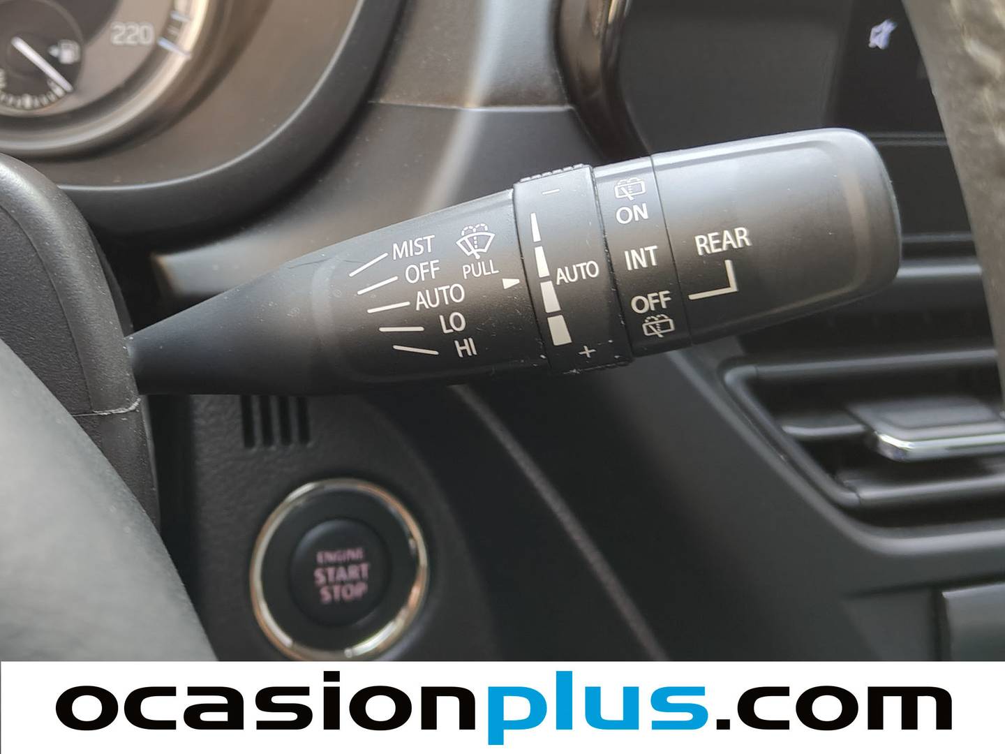 Foto Suzuki S-Cross Suzuki S-Cross 1.4T Mild Hybrid S2 4WD (129 CV)