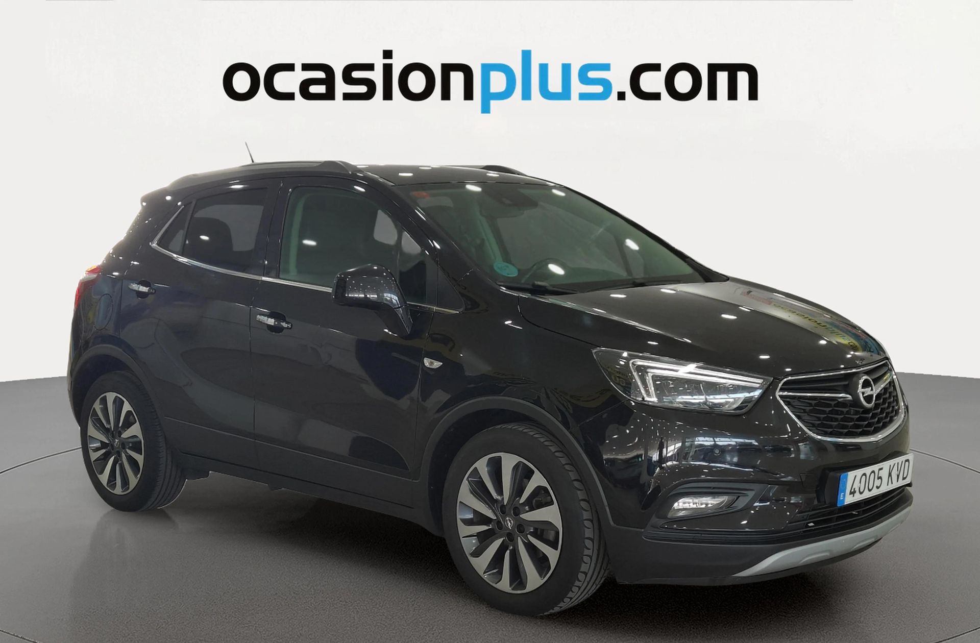 Opel Mokka 1.4 Turbo Innovation 4x2 - foto 2