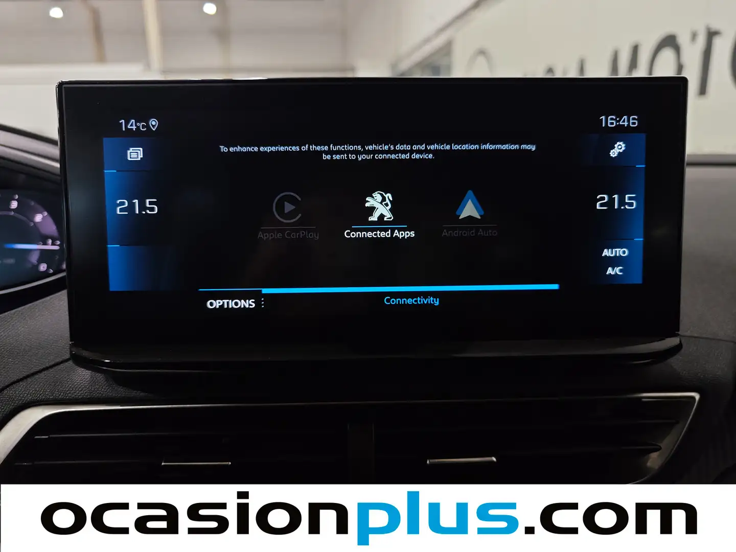 Foto Peugeot 5008 Peugeot 5008 BlueHDi 130 S&S Allure (130 CV)