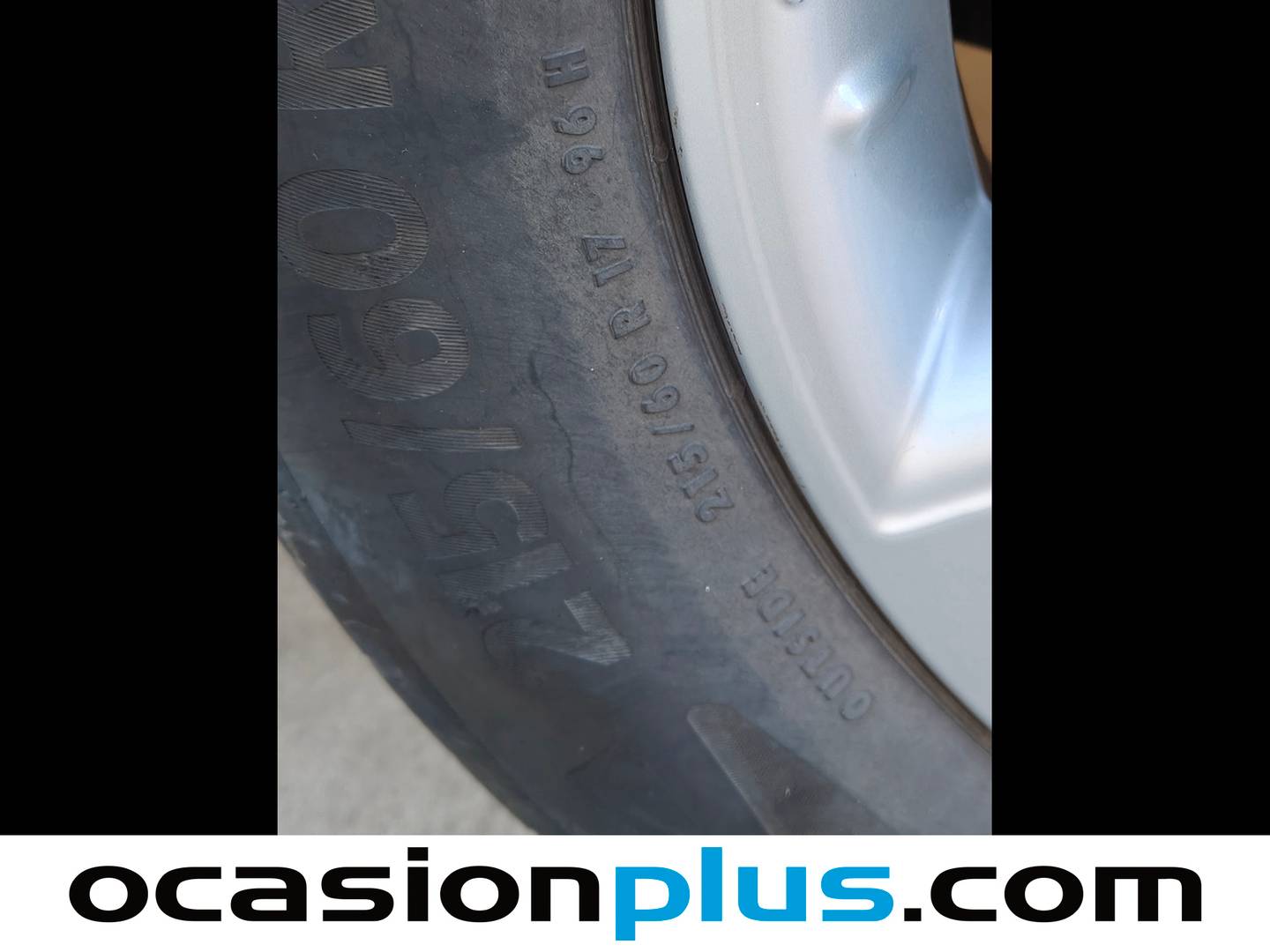 Nissan QASHQAI Nissan Qashqai dCi 105 Acenta 4x2 (106 CV) de segunda mano